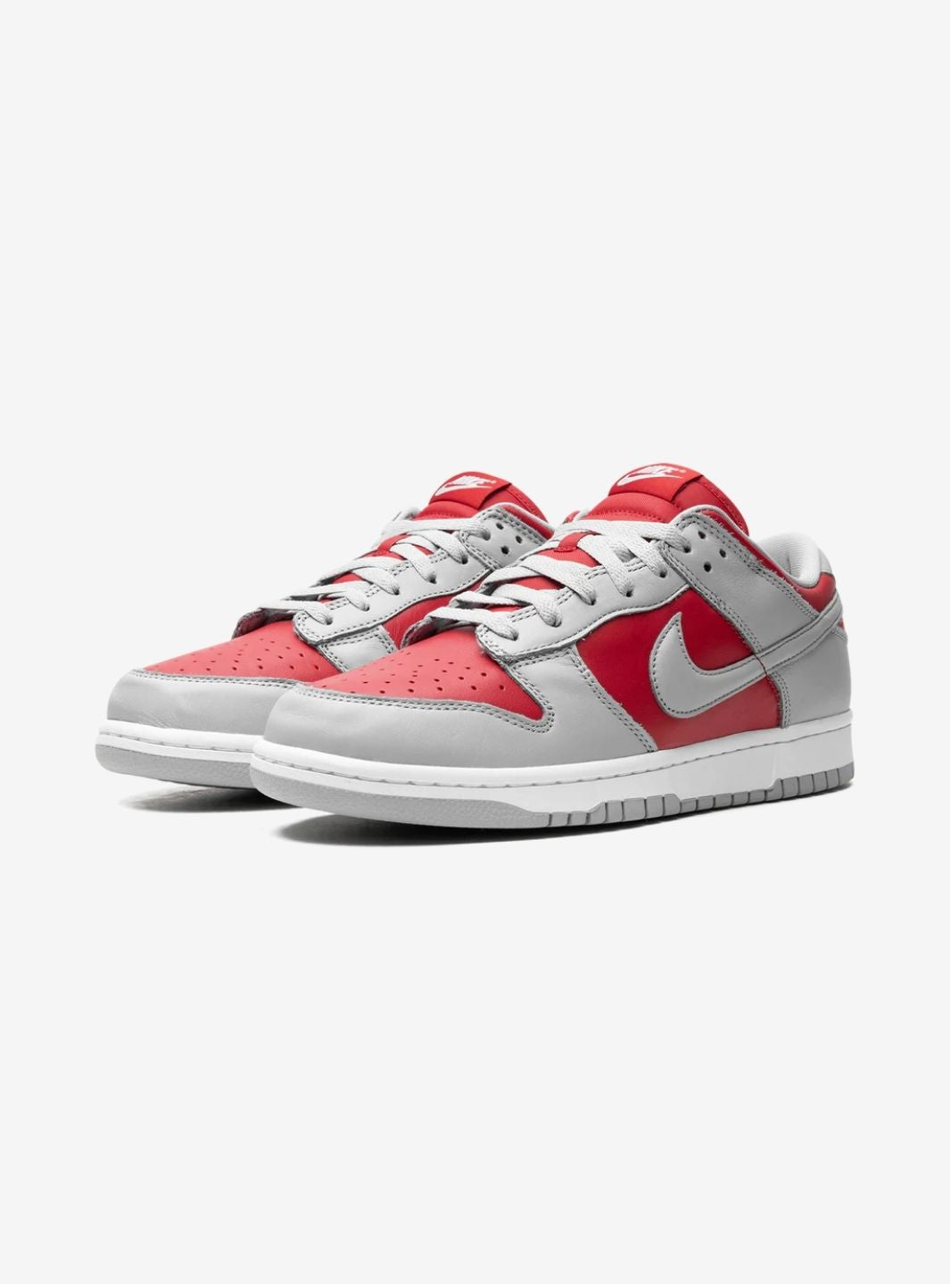 Nike Dunk Low QS CO.JP Reverse Ultraman (2024) - FQ6965-600 | ResellZone