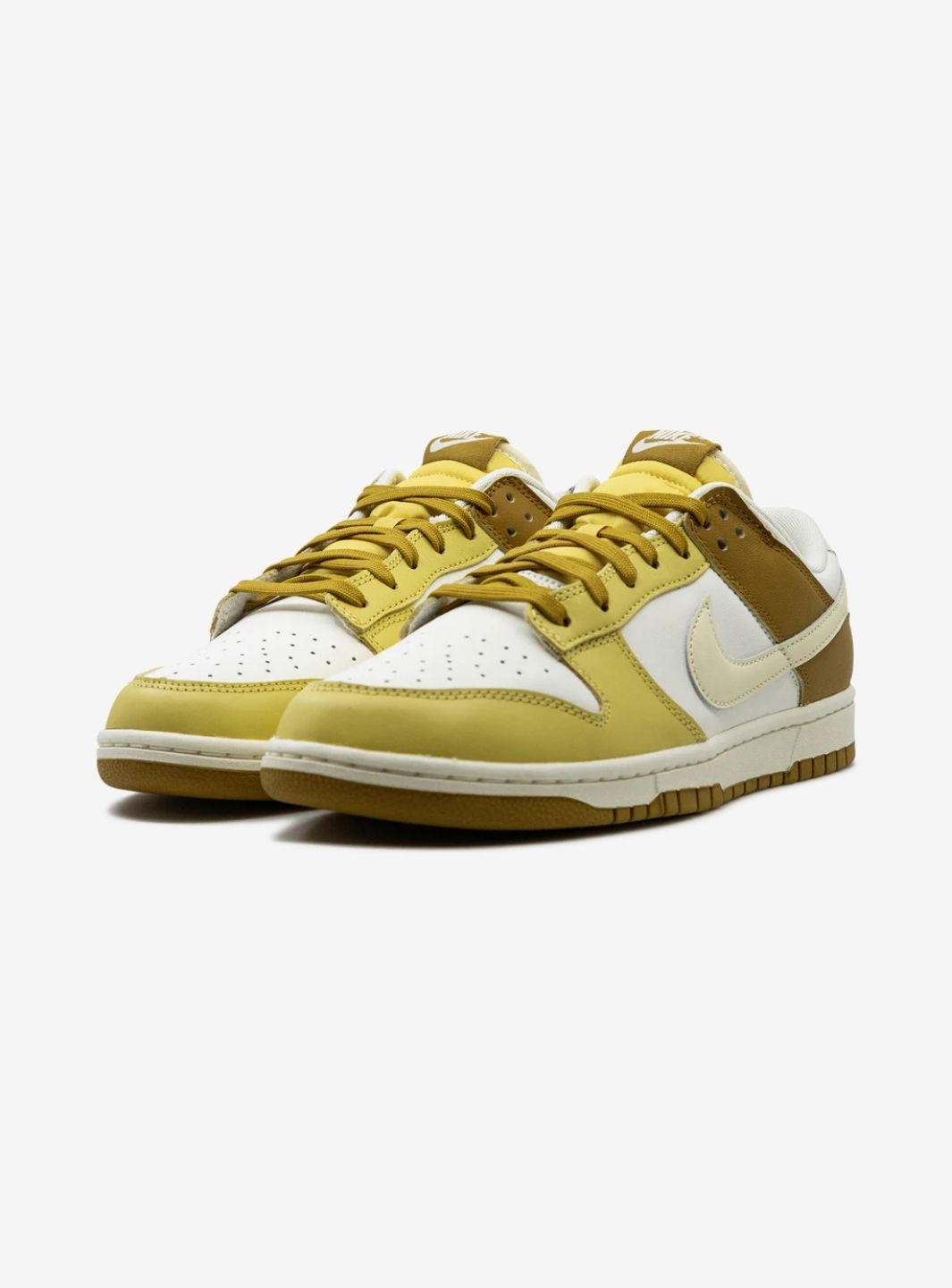 Nike Dunk Low Retro Bronzine - FZ4042-716 | ResellZone