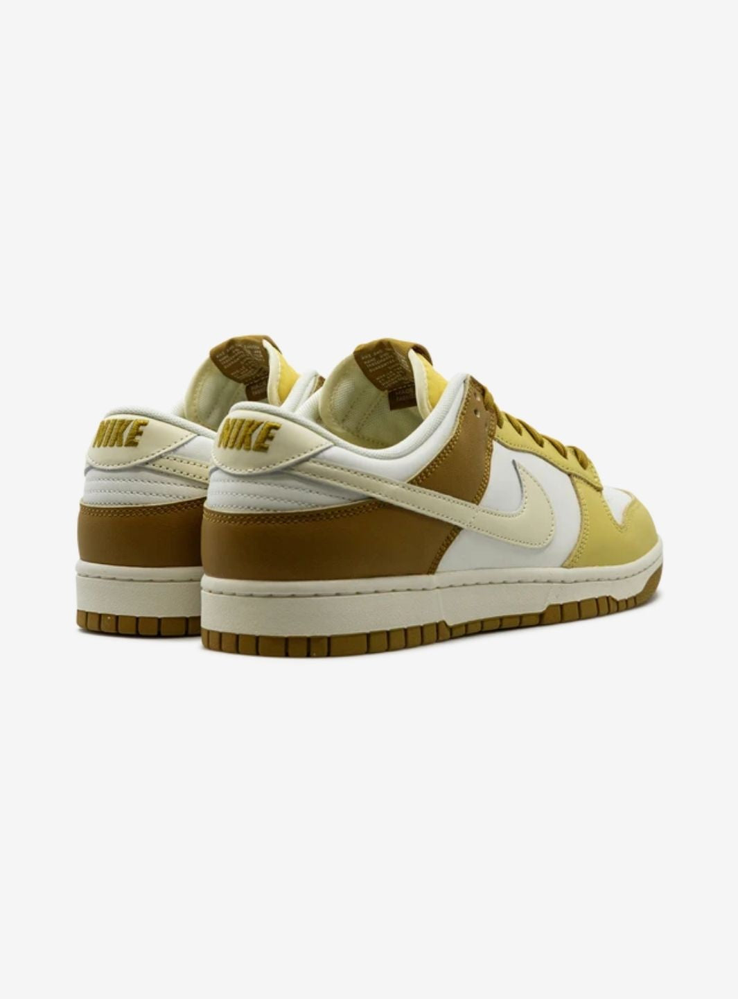 Nike Dunk Low Retro Bronzine - FZ4042-716 | ResellZone