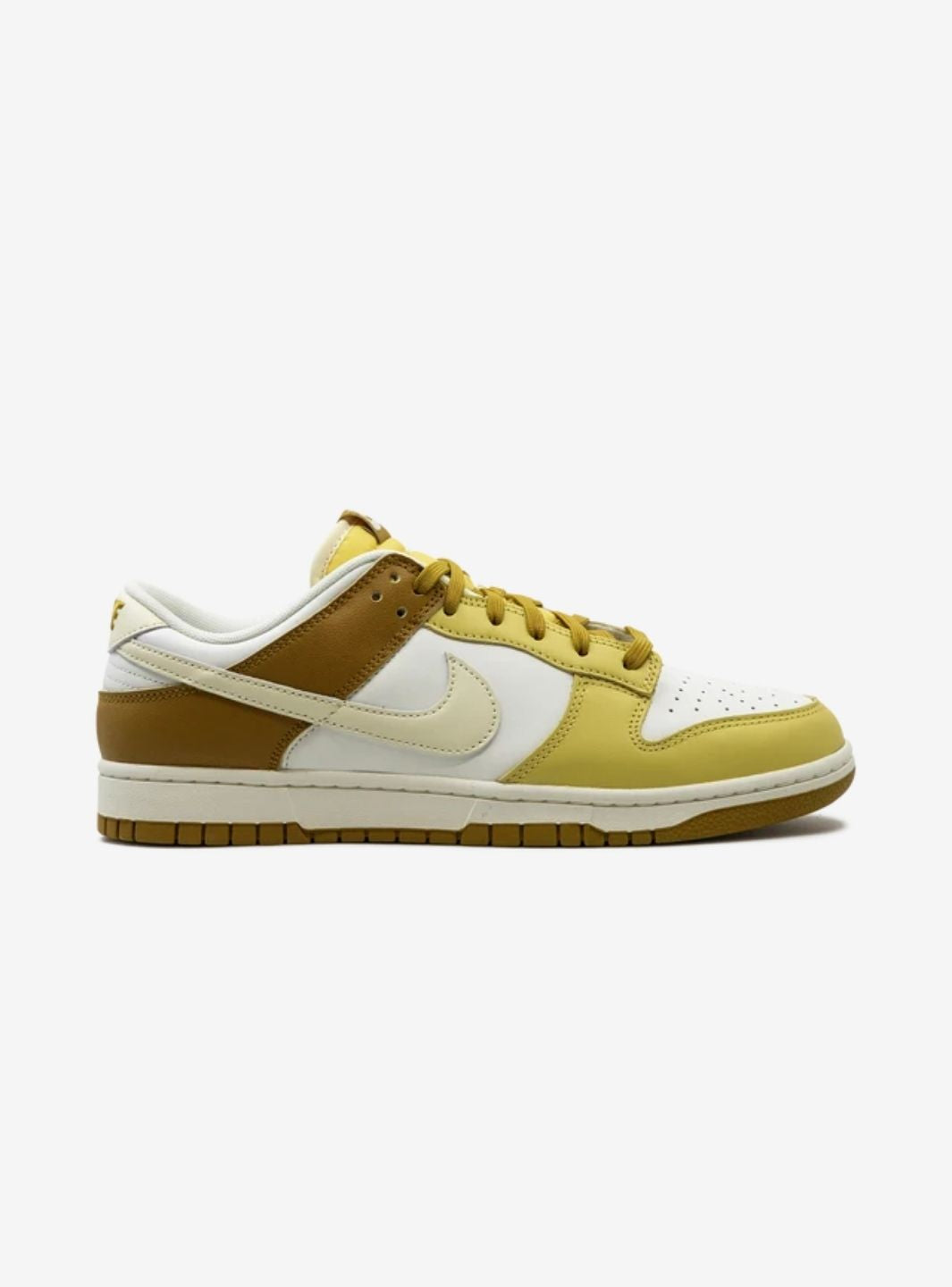 Nike Dunk Low Retro Bronzine - FZ4042-716 | ResellZone