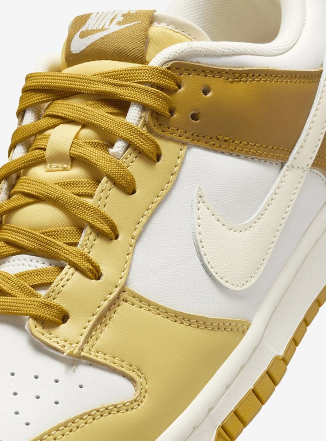 Nike Dunk Low Retro Bronzine - FZ4042-716 | ResellZone