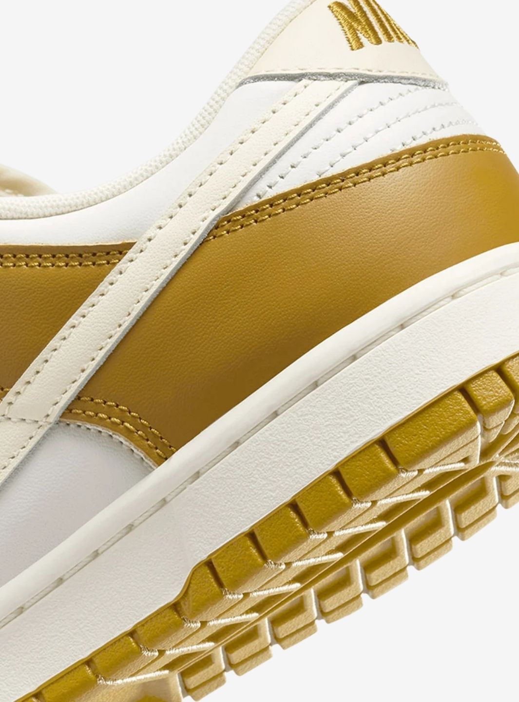 Nike Dunk Low Retro Bronzine - FZ4042-716 | ResellZone