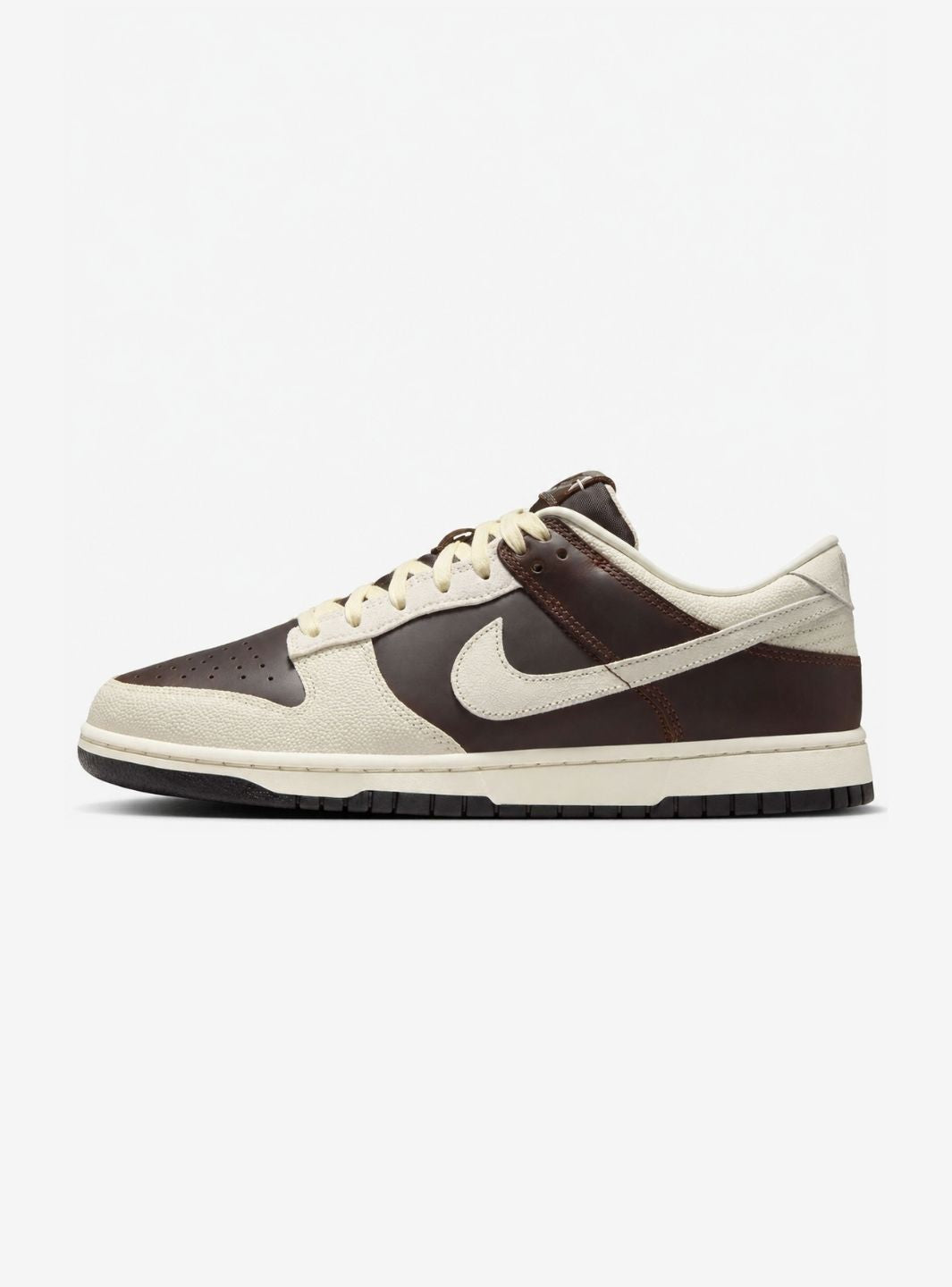 Nike Dunk Low Retro Fauna Brown Soft Pearl - IH7333-200 | ResellZone