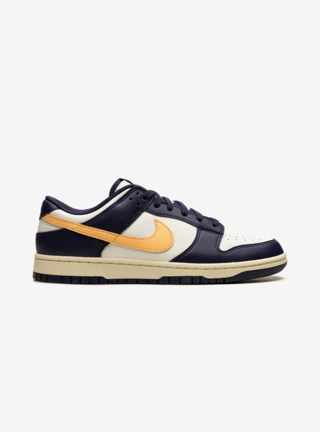 Nike Dunk Low Retro From Nike To You Midnight Navy - FV8106-181 | ResellZone