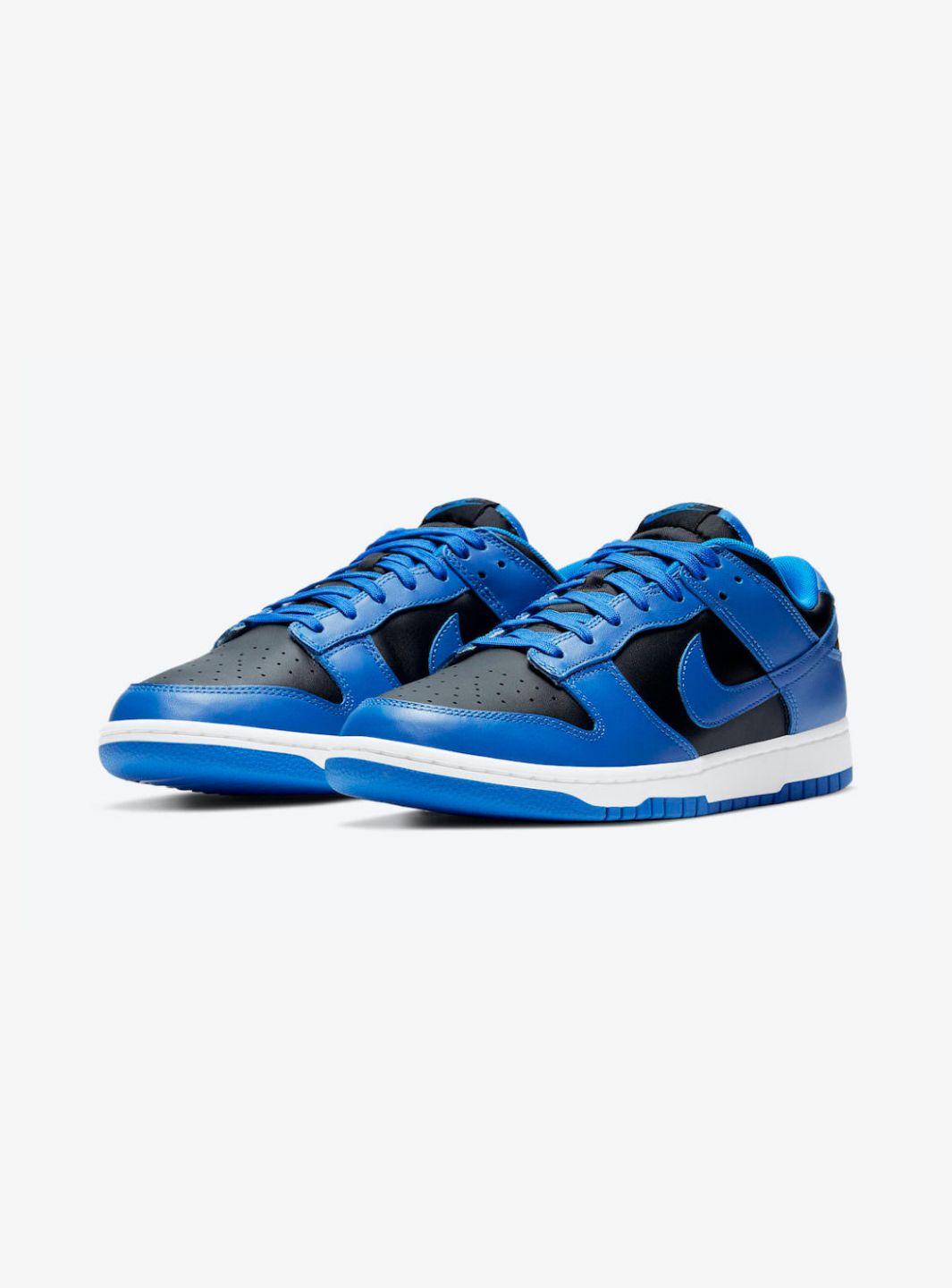 Nike Dunk Low Retro Hyper Cobalt - DD1391-001 | ResellZone