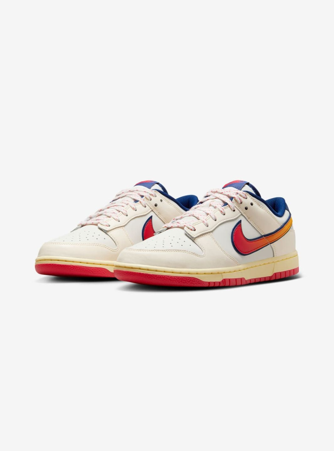 Nike Dunk Low Retro Lettering - HV5749-110 | ResellZone