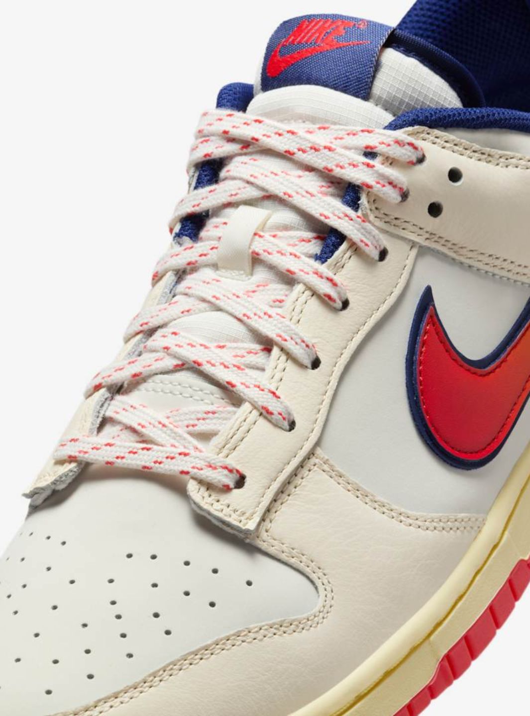 Nike Dunk Low Retro Lettering - HV5749-110 | ResellZone