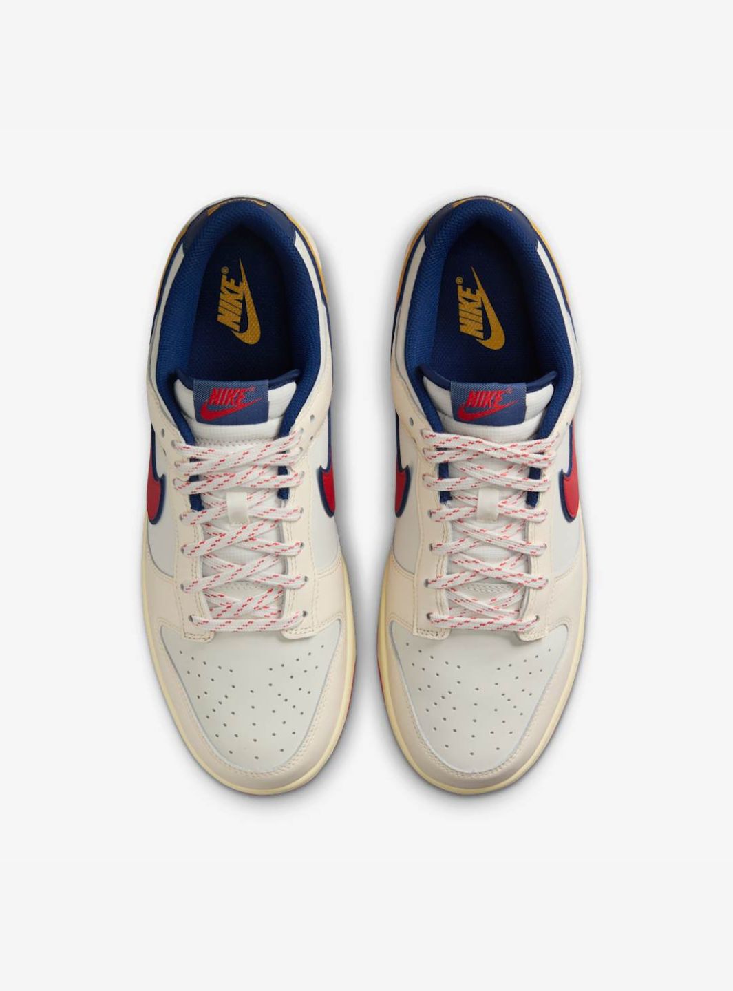 Nike Dunk Low Retro Lettering - HV5749-110 | ResellZone