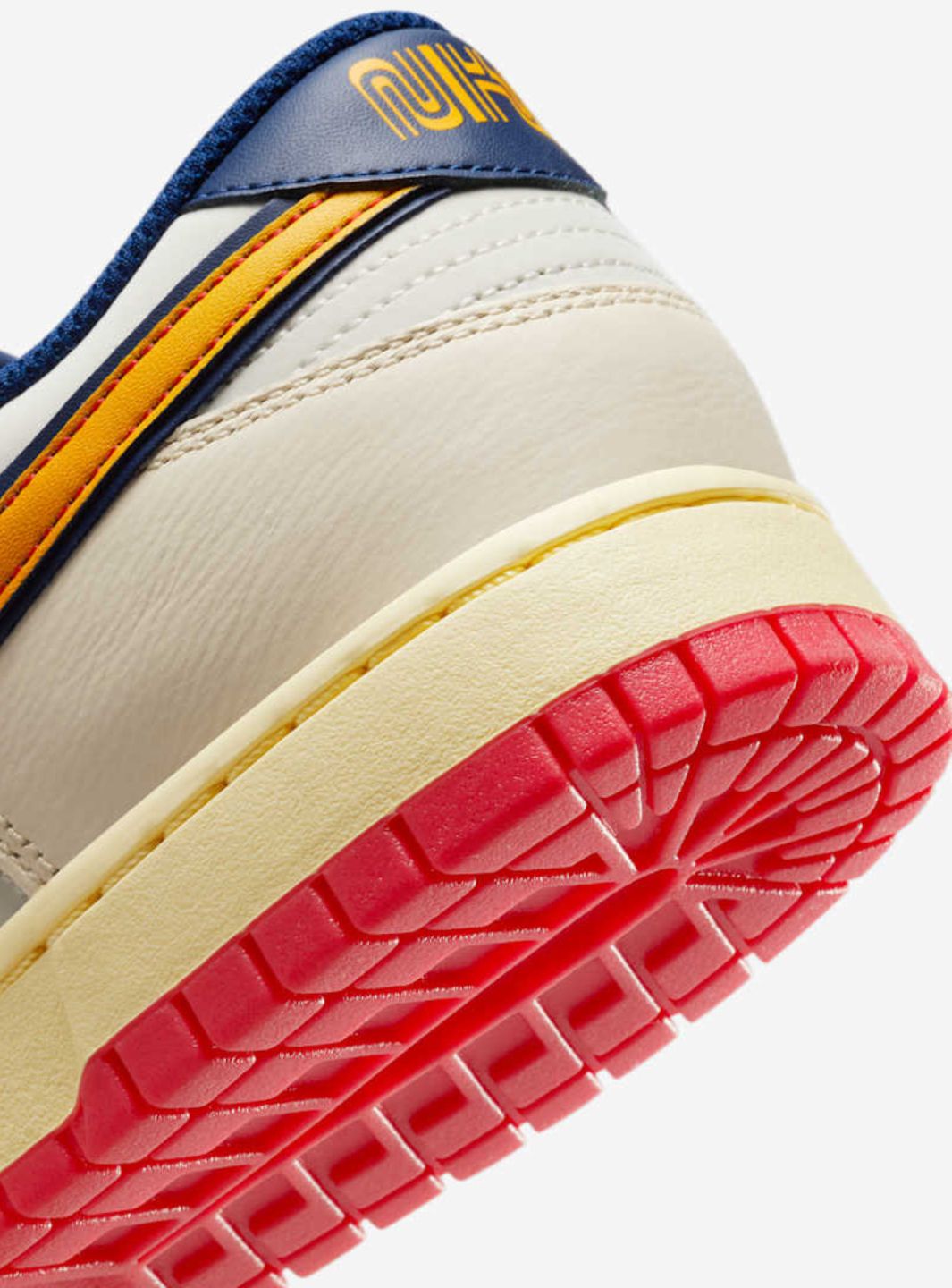 Nike Dunk Low Retro Lettering - HV5749-110 | ResellZone