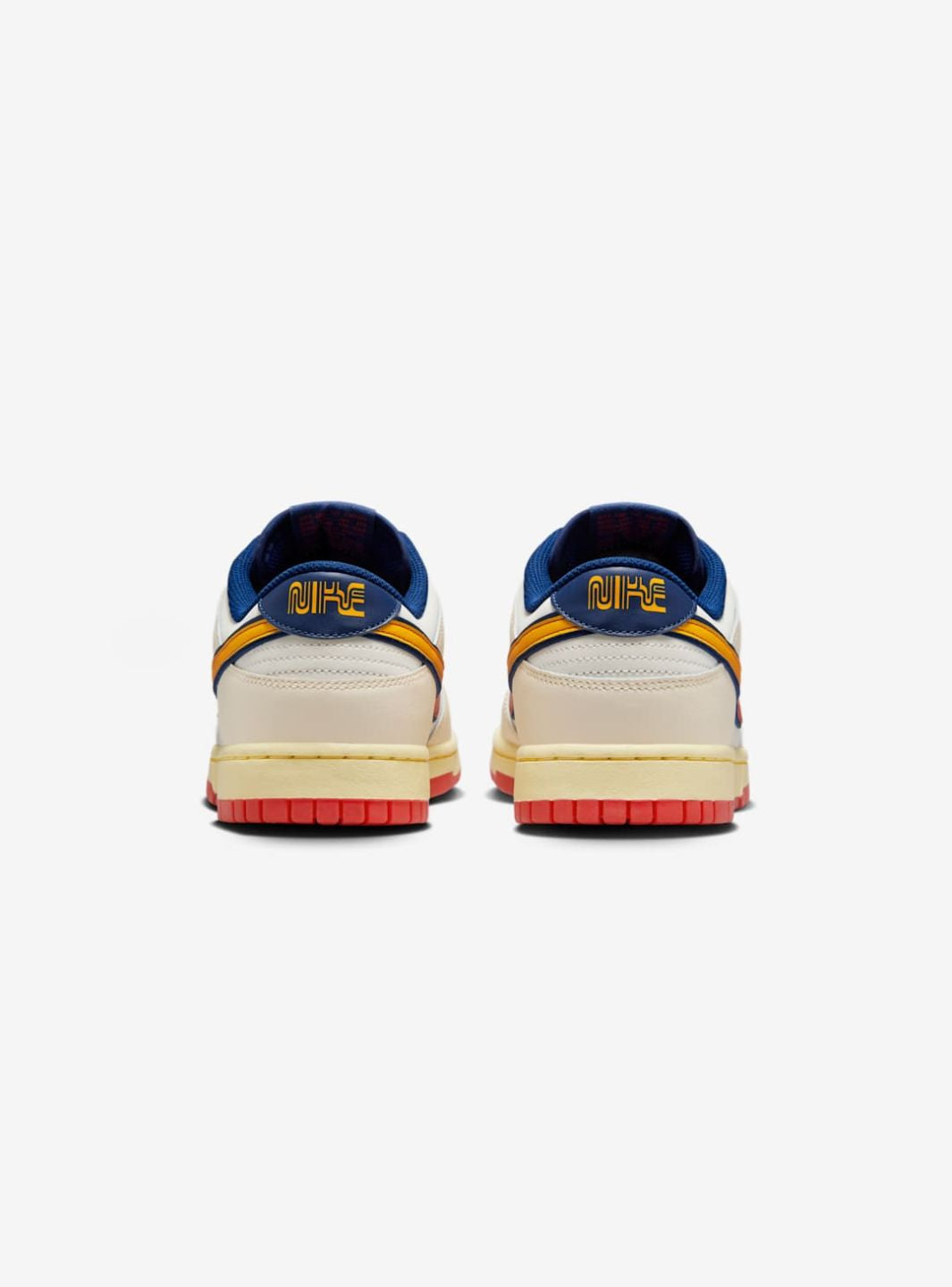 Nike Dunk Low Retro Lettering - HV5749-110 | ResellZone