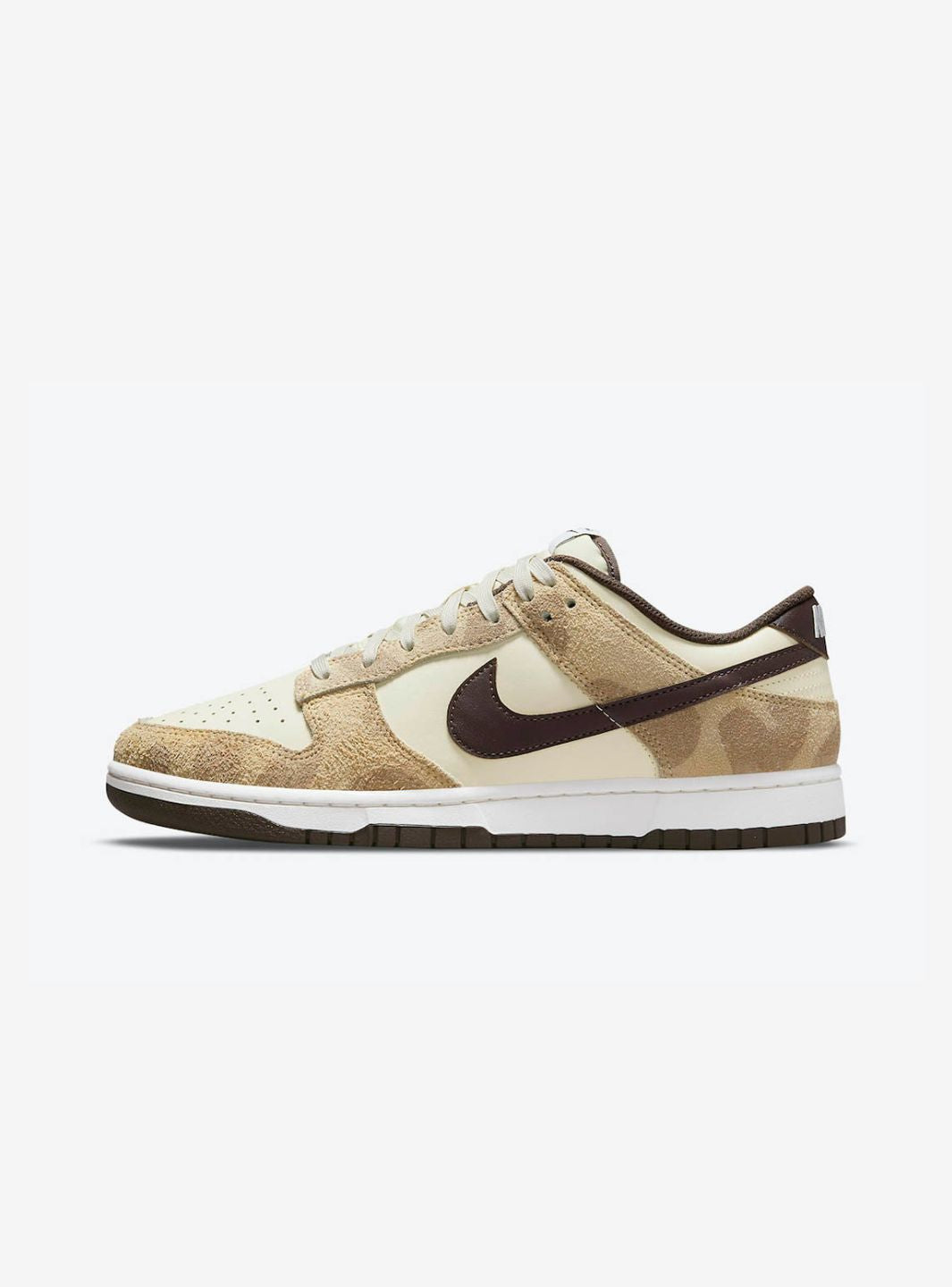Nike Dunk Low Retro PRM Animal Pack Giraffe/Cheetah DH7913-200
