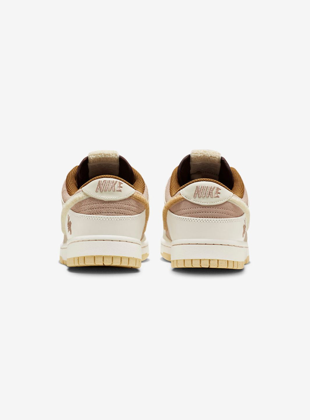 Nike Dunk Low Retro PRM Year of the Rabbit Fossil Stone (2023) - FD4203-211 | ResellZone