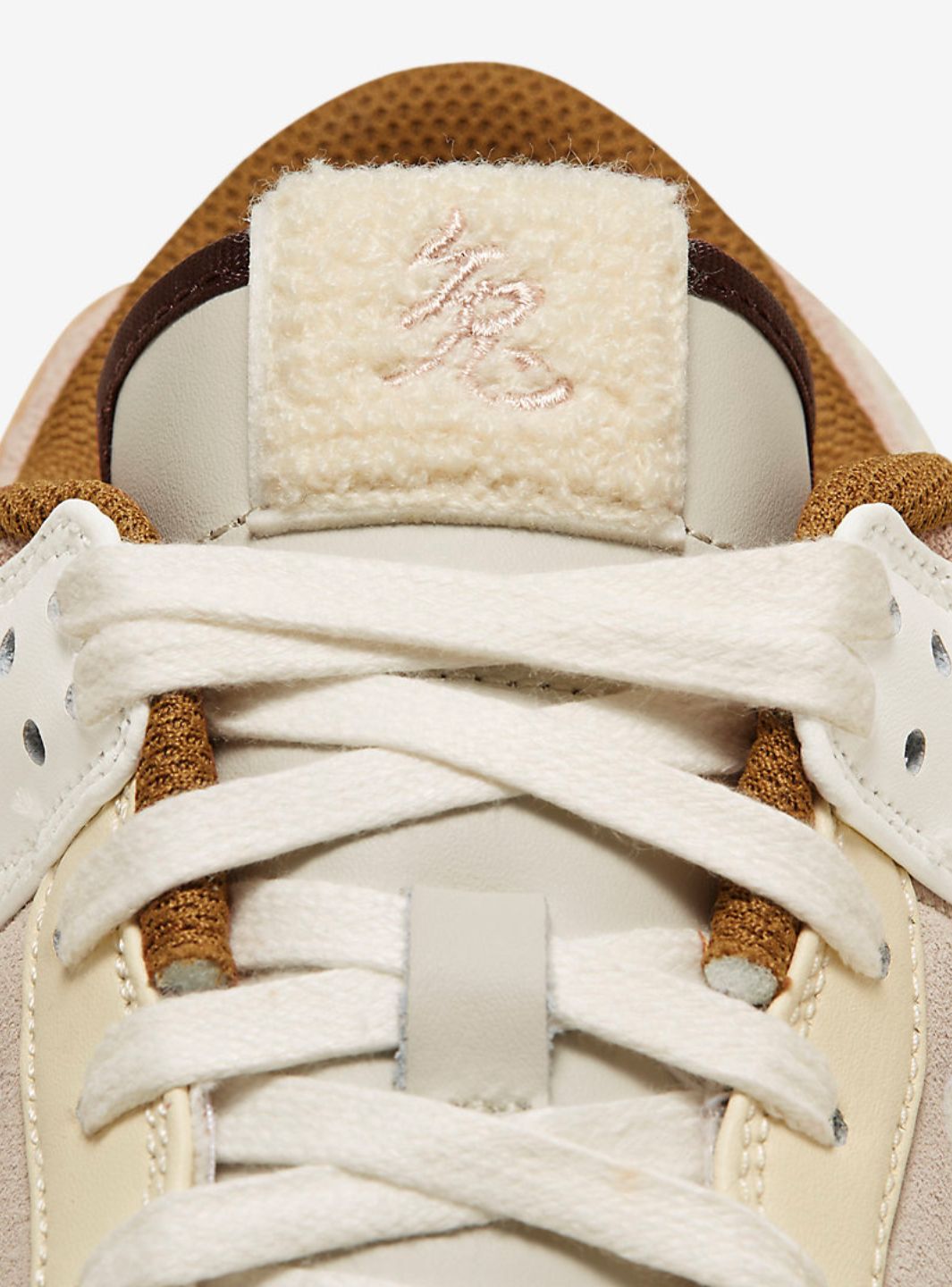 Nike Dunk Low Retro PRM Year of the Rabbit Fossil Stone (2023) - FD4203-211 | ResellZone