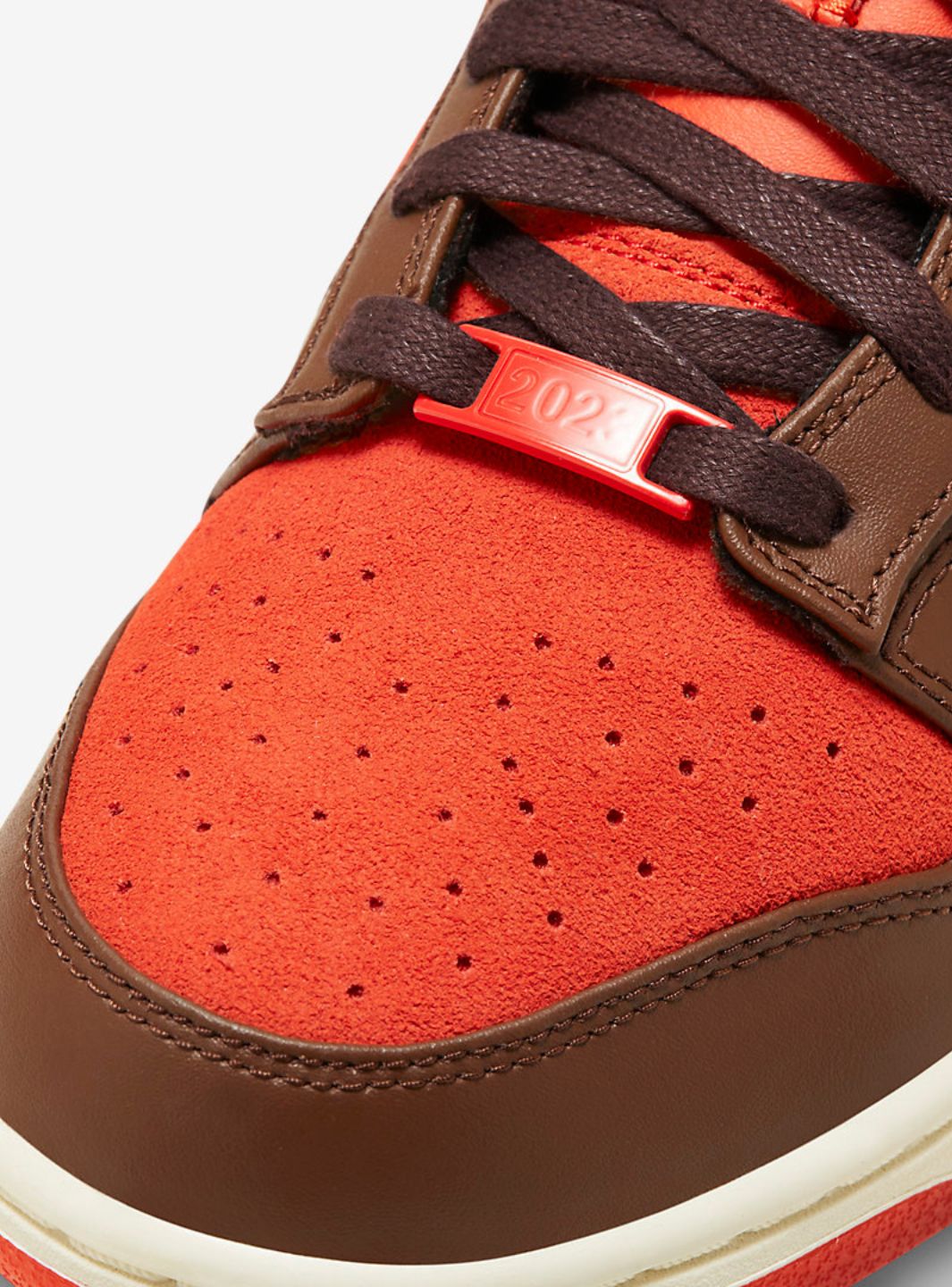 Nike Dunk Low Retro PRM Year of the Rabbit Light Crimson (2023) - FD4203-661 | ResellZone