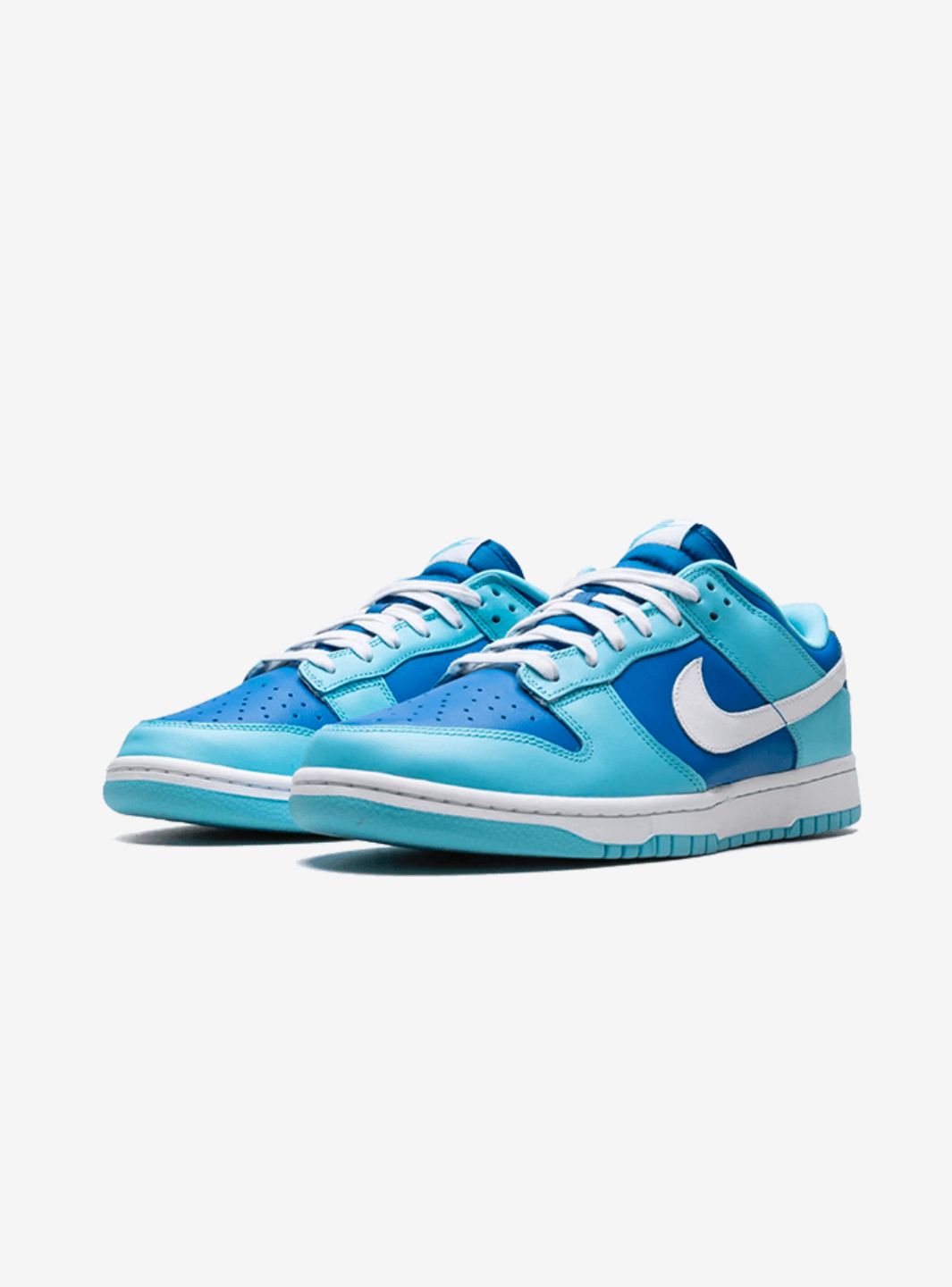 Nike Dunk Low Retro QS Argon (2022) - DM0121-400 | ResellZone