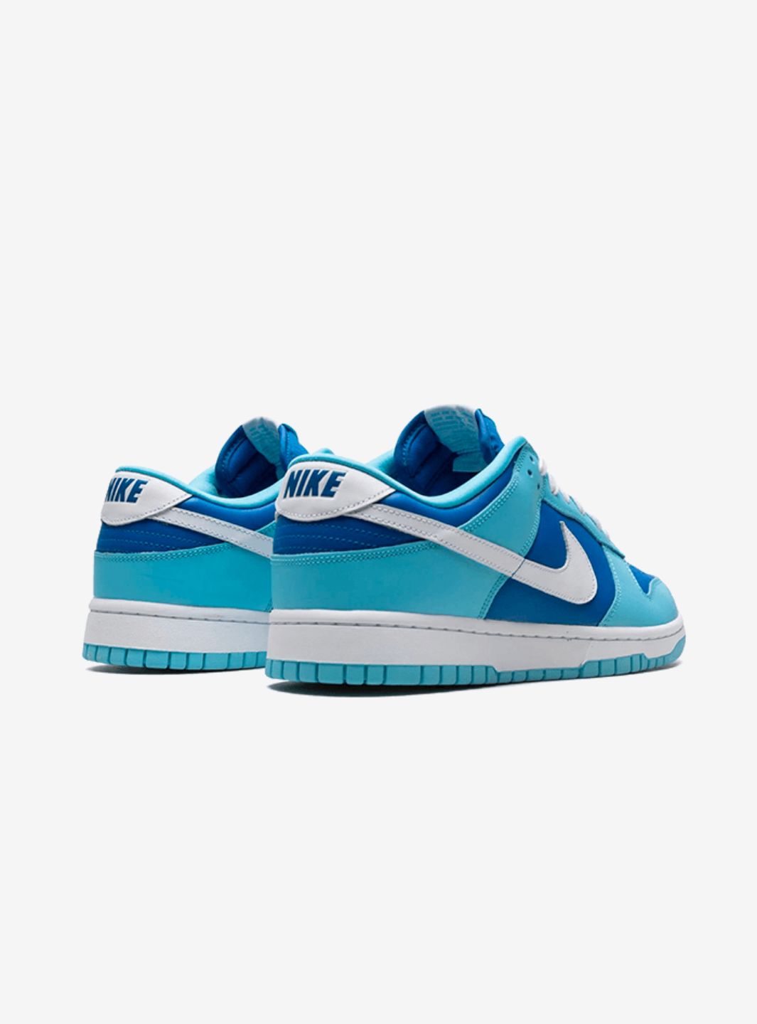 Nike Dunk Low Retro QS Argon (2022) - DM0121-400 | ResellZone