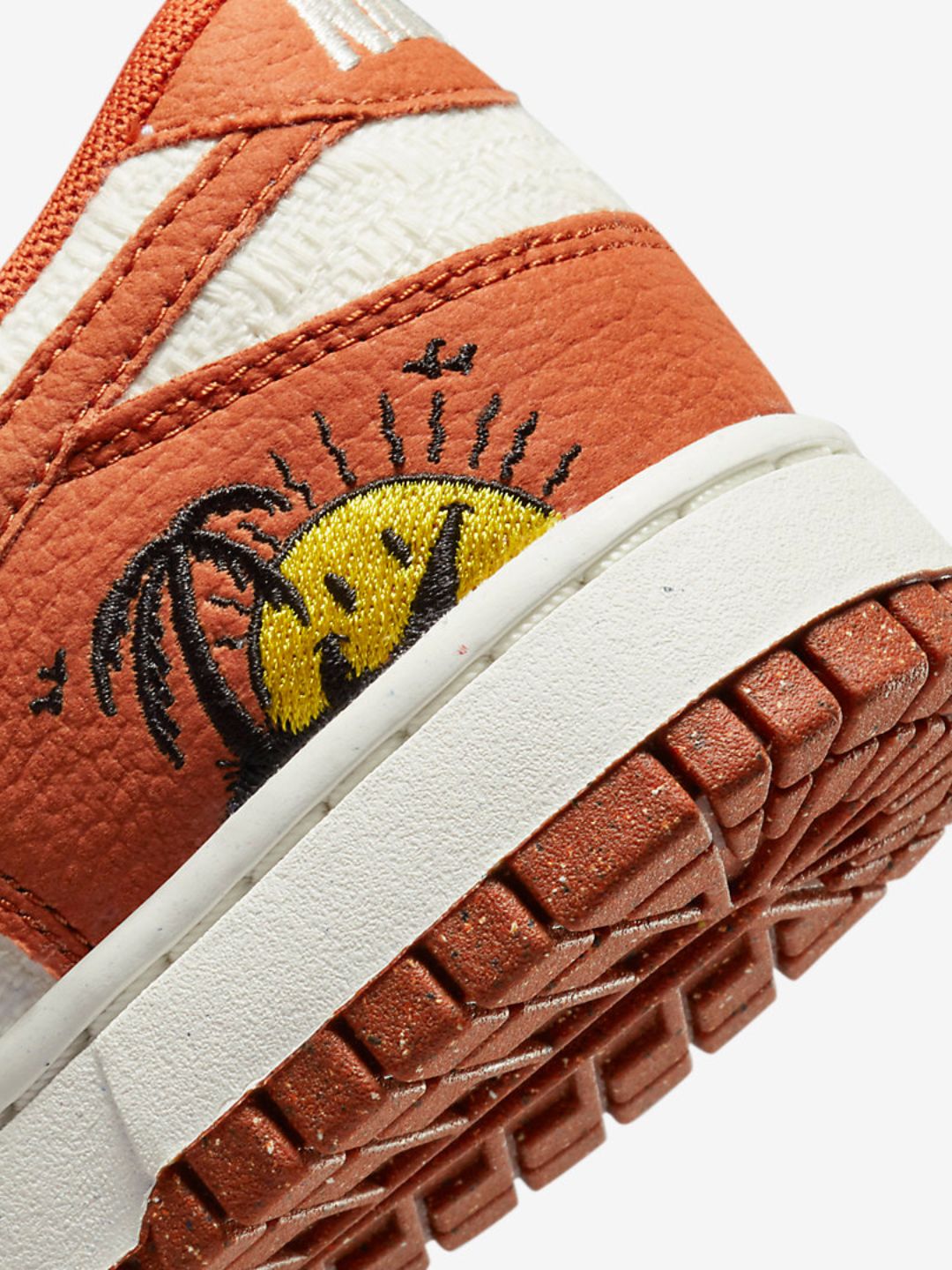 Nike Dunk Low Retro Sun Club Burn Sunrise - DR5475-100 | ResellZone