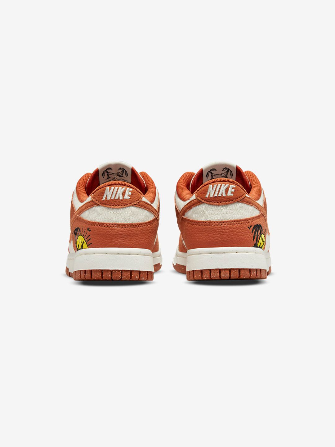 Nike Dunk Low Retro Sun Club Burn Sunrise - DR5475-100 | ResellZone