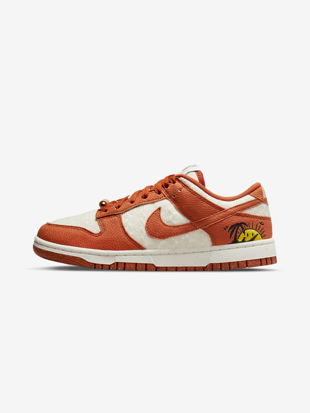 Nike Dunk Low Retro Sun Club Burn Sunrise - DR5475-100 | ResellZone