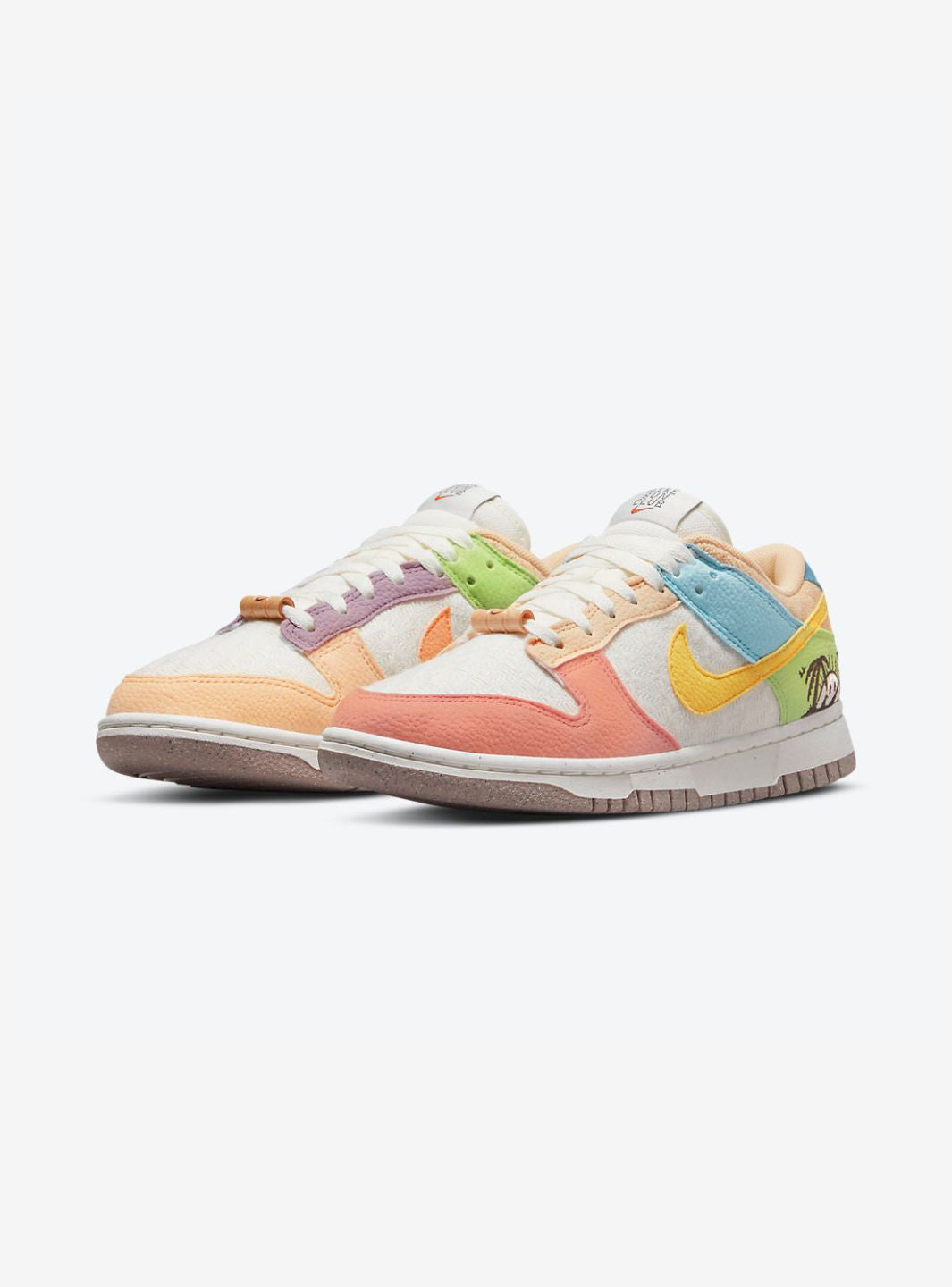 Nike Dunk Low Retro Sun Club Multi - DQ0265-100 | ResellZone