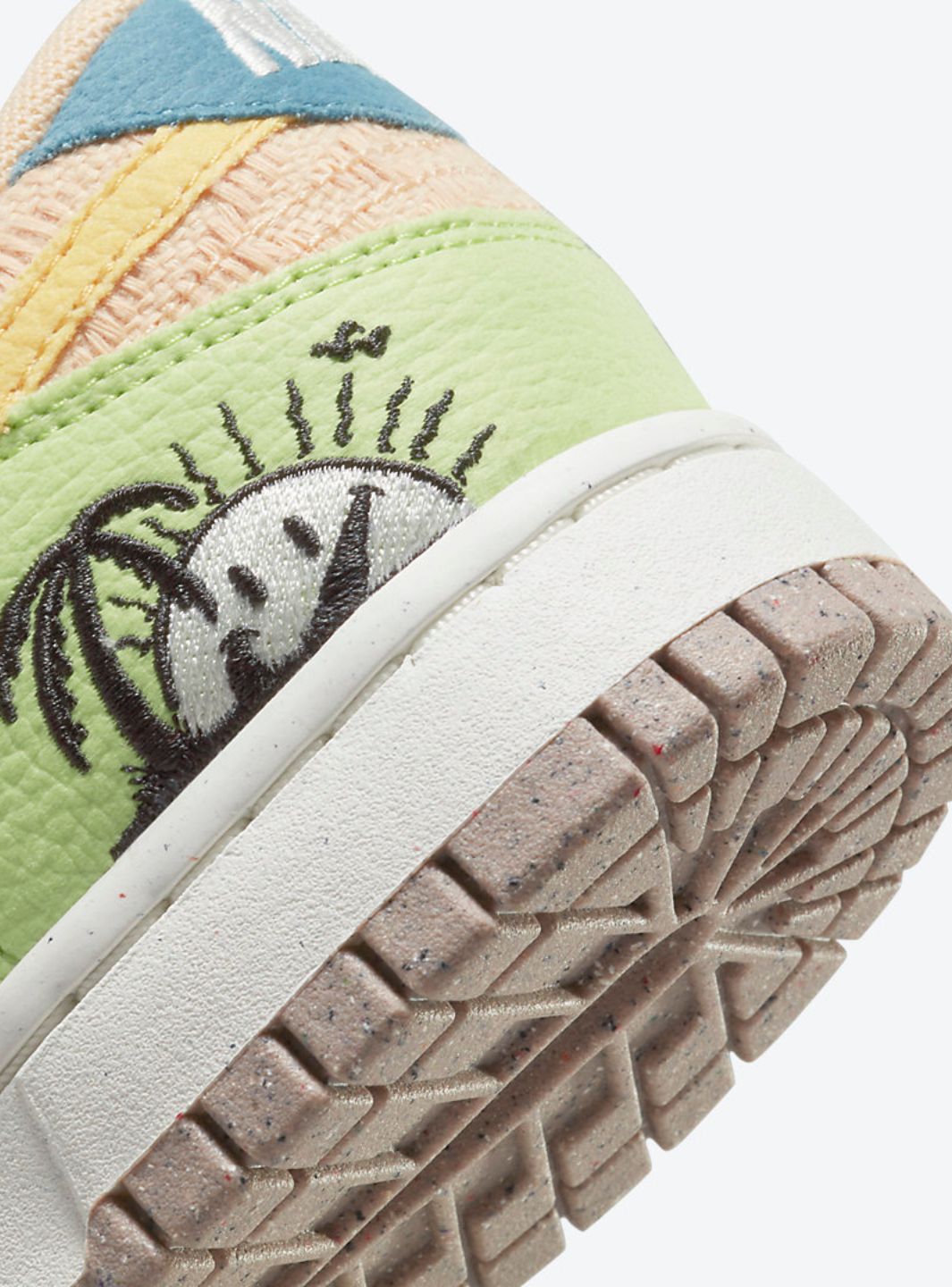 Nike Dunk Low Retro Sun Club Multi - DQ0265-100 | ResellZone