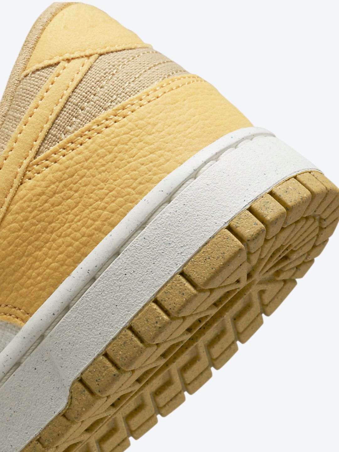 Nike Dunk Low Retro Sun Club Wheat Grass Orange - DV1681-100 | ResellZone