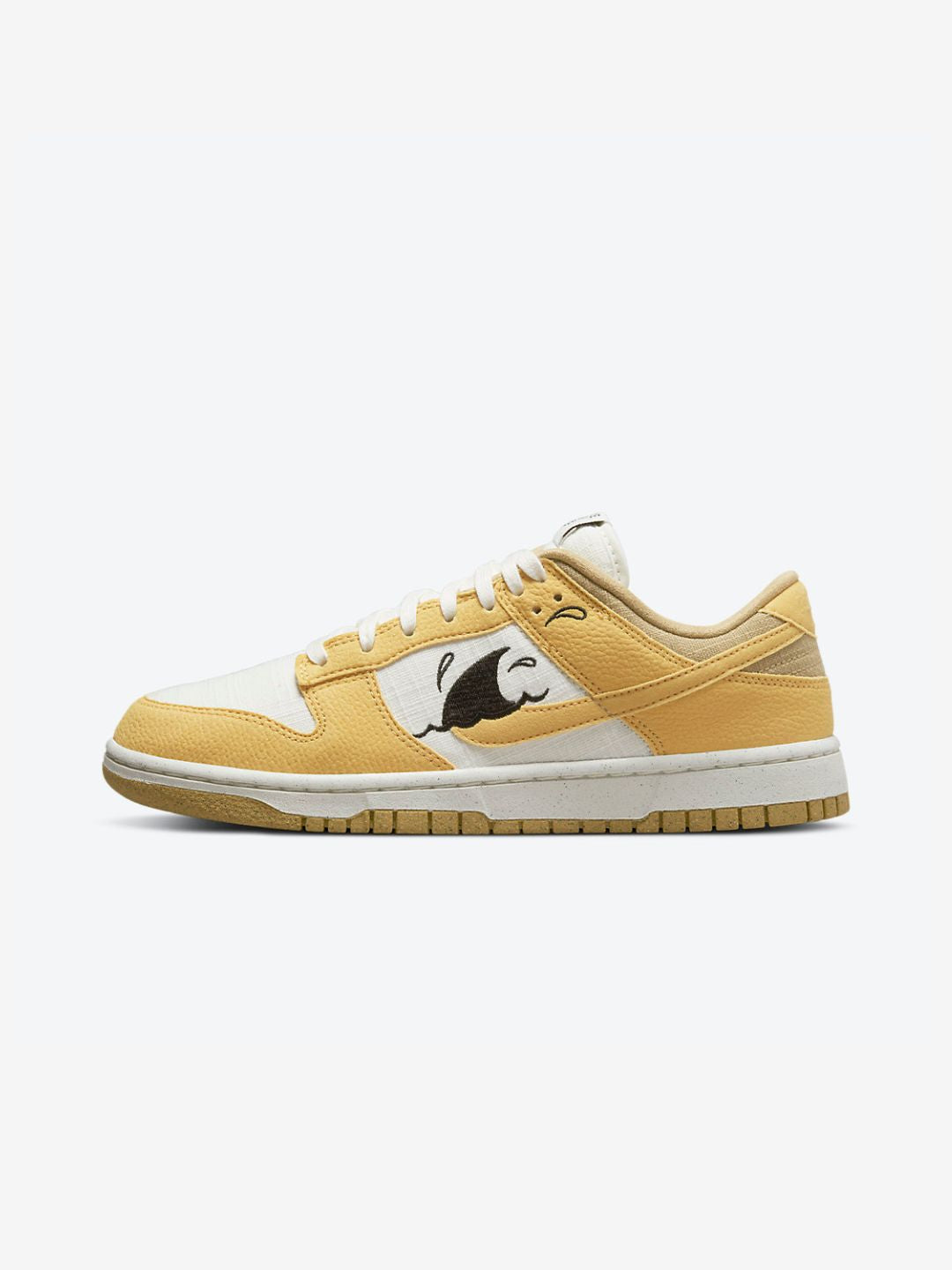 Nike Dunk Low Retro Sun Club Wheat Grass Orange - DV1681-100 | ResellZone