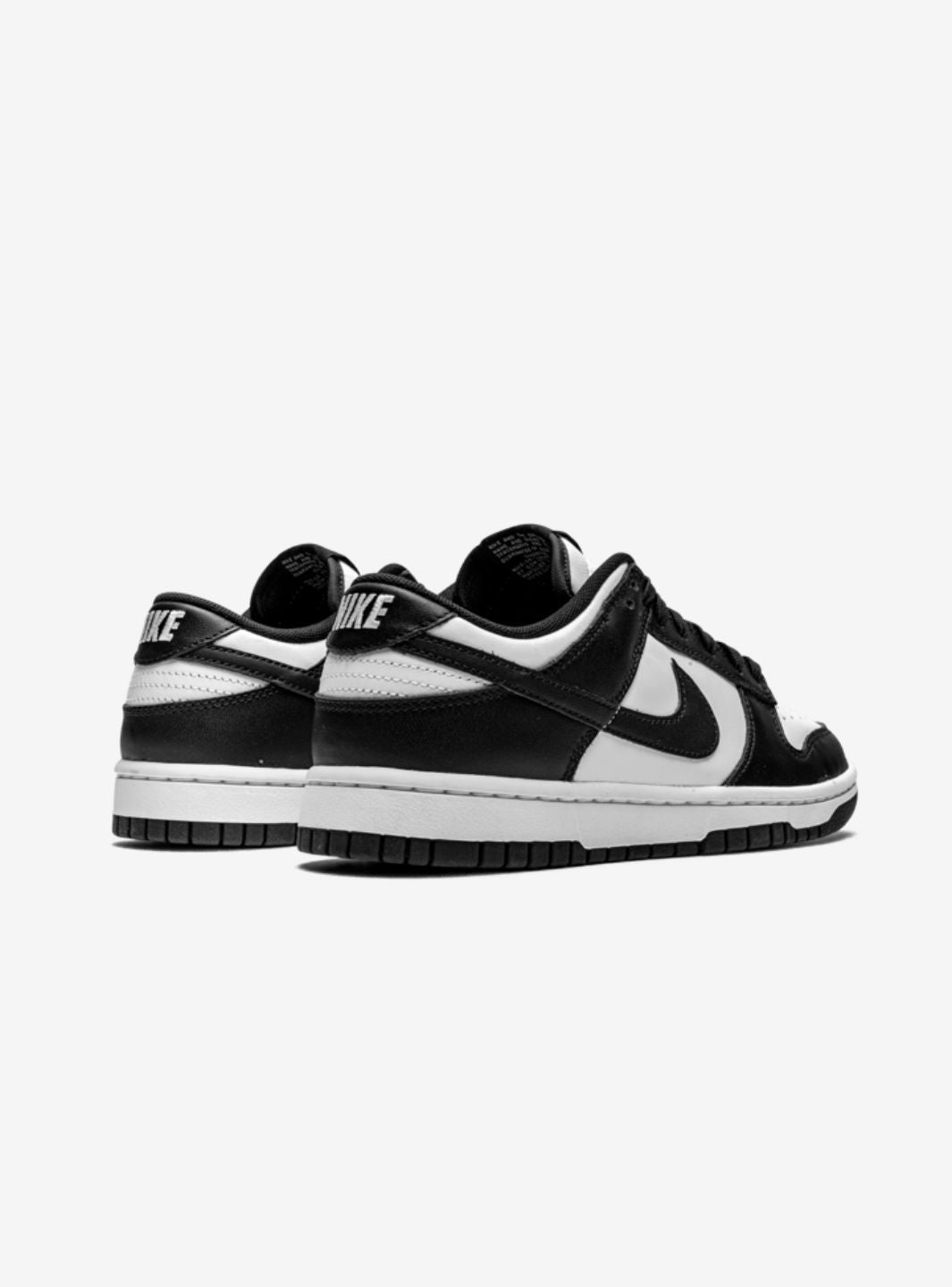 Nike Dunk Low Retro White Black Panda - DD1391-100 | ResellZone