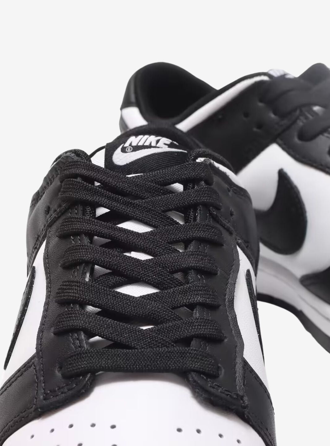 Nike Dunk Low Retro White Black Panda - DD1391-100 | ResellZone
