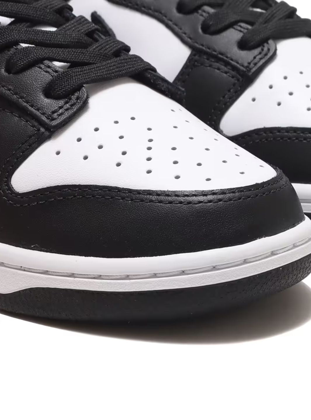 Nike Dunk Low Retro White Black Panda - DD1391-100 | ResellZone