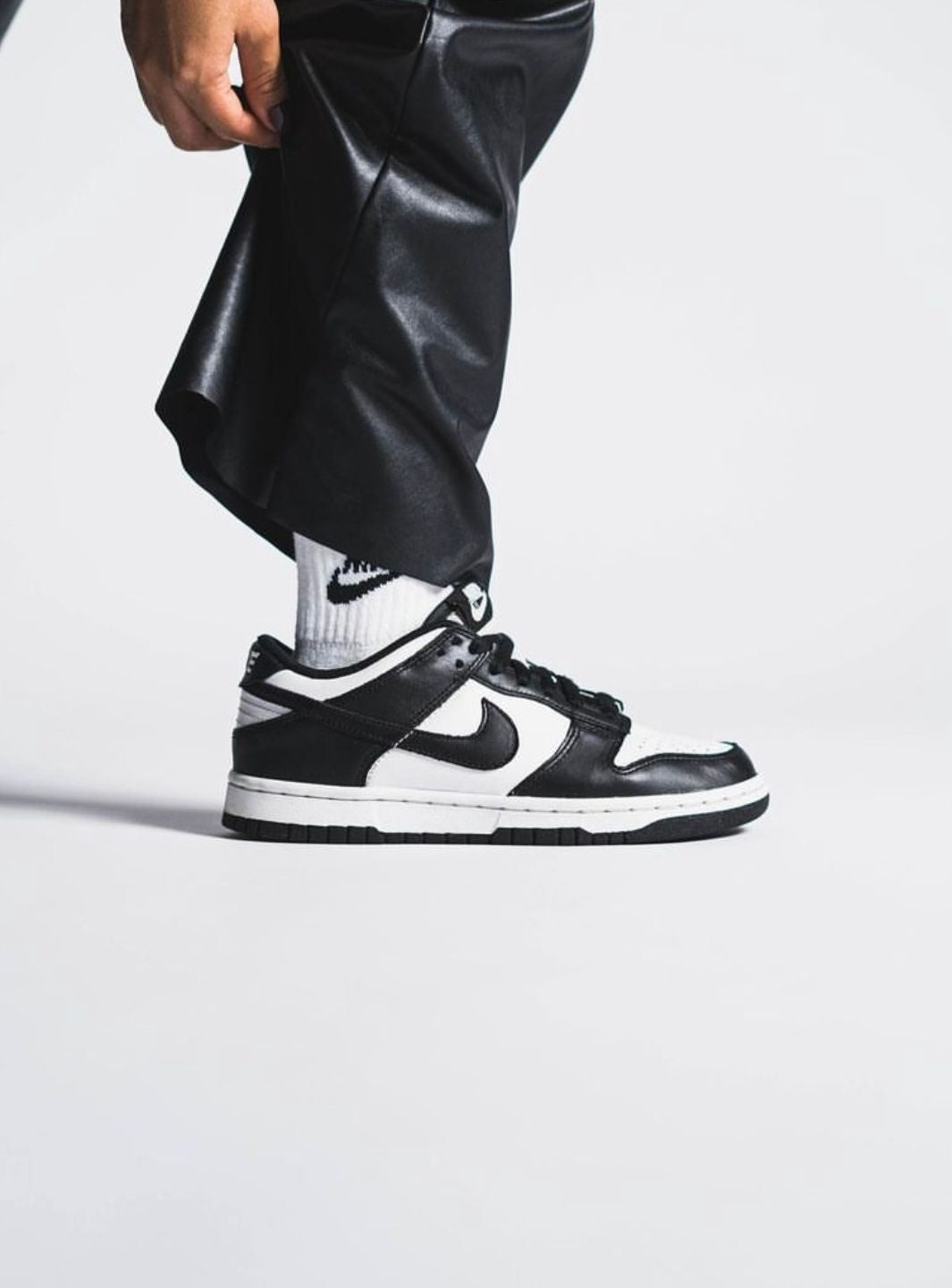 Nike Dunk Low Retro White Black Panda - DD1391-100 | ResellZone