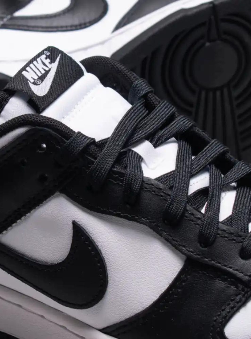 Nike Dunk Low Retro White Black Panda - DD1391-100 | ResellZone