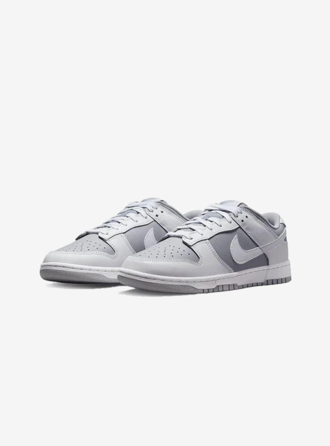 Nike Dunk Low Reverse Grey