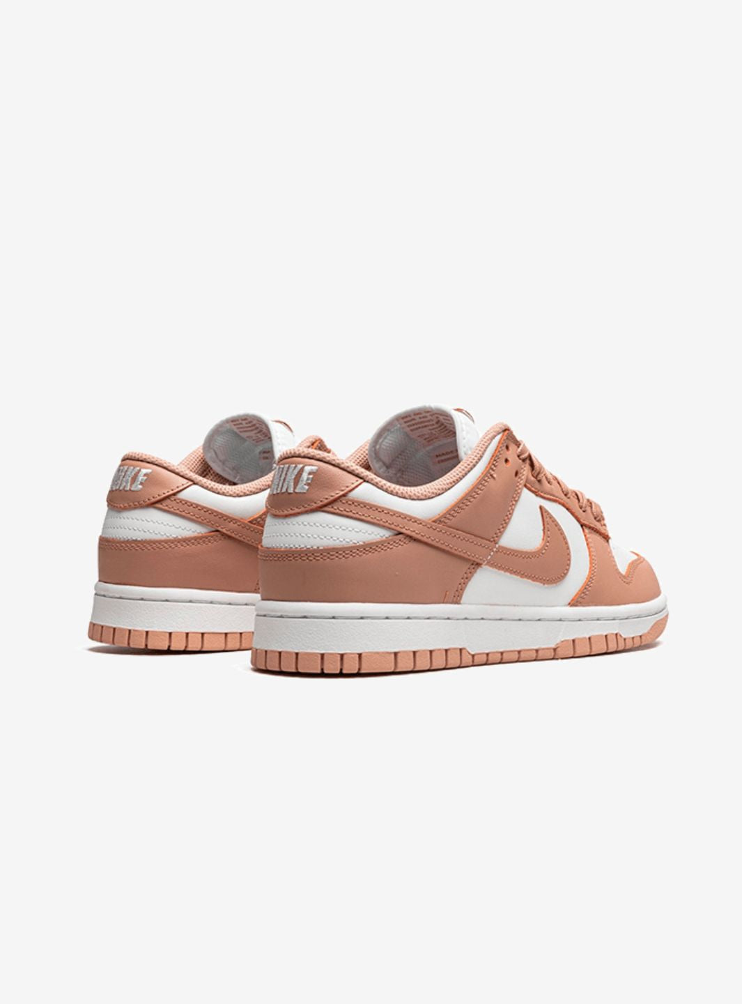 Nike Dunk Low Rose Whisper - DD1503-118 | ResellZone