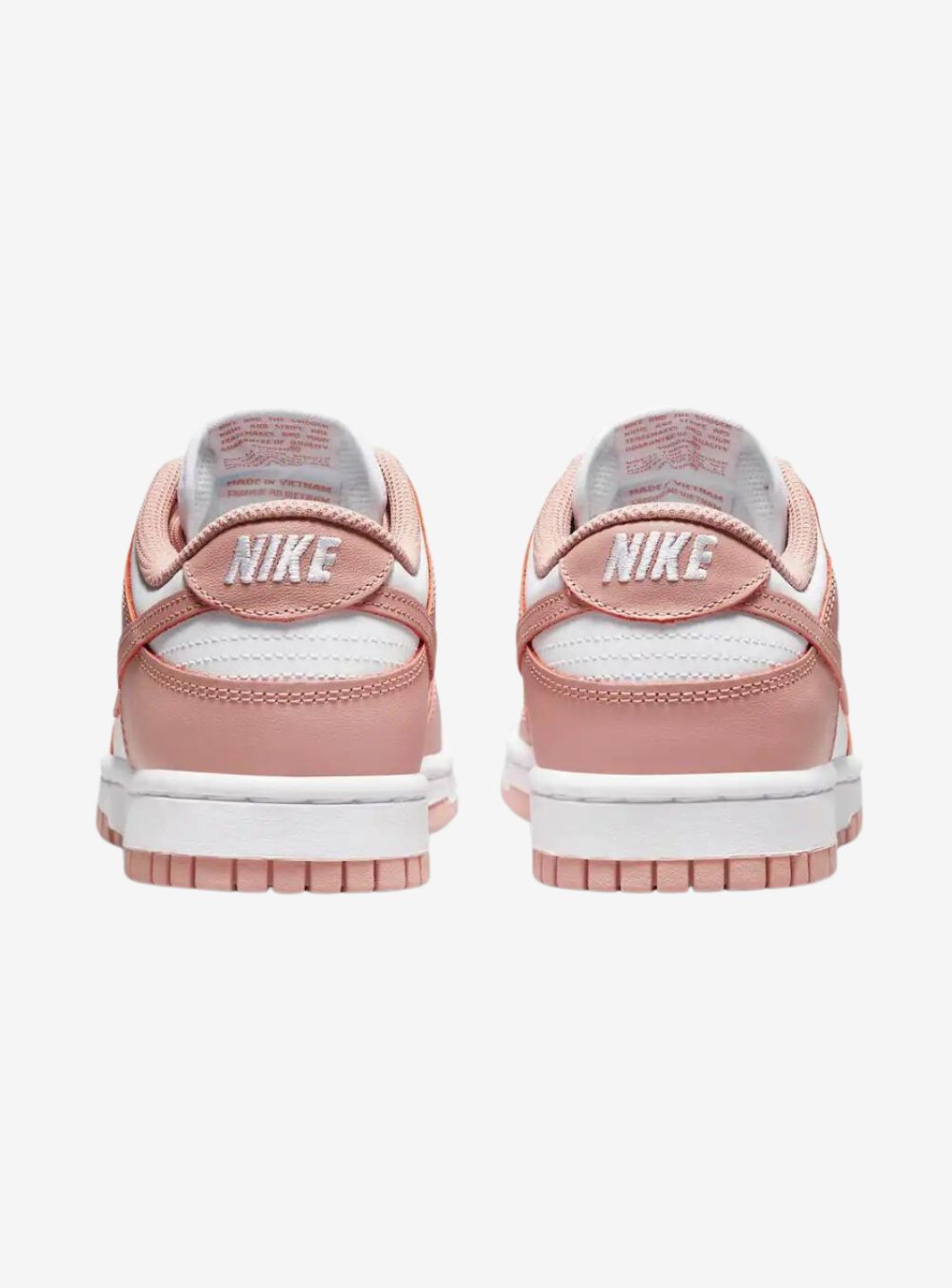 Nike Dunk Low Rose Whisper - DD1503-118 | ResellZone