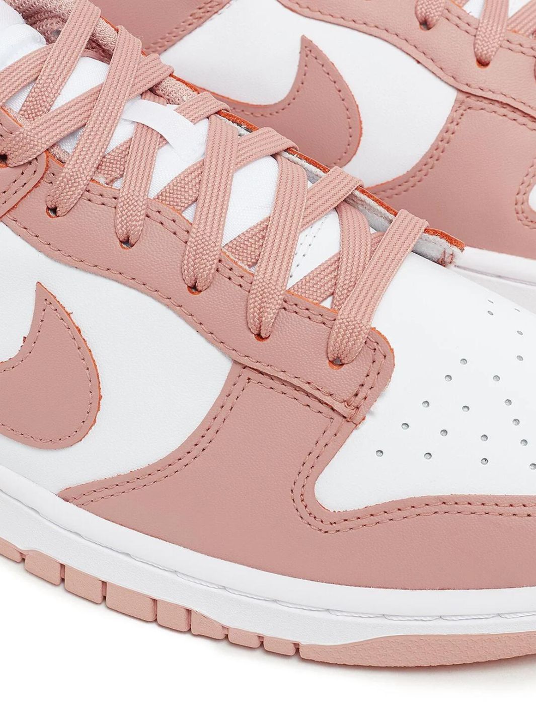 Nike Dunk Low Rose Whisper - DD1503-118 | ResellZone