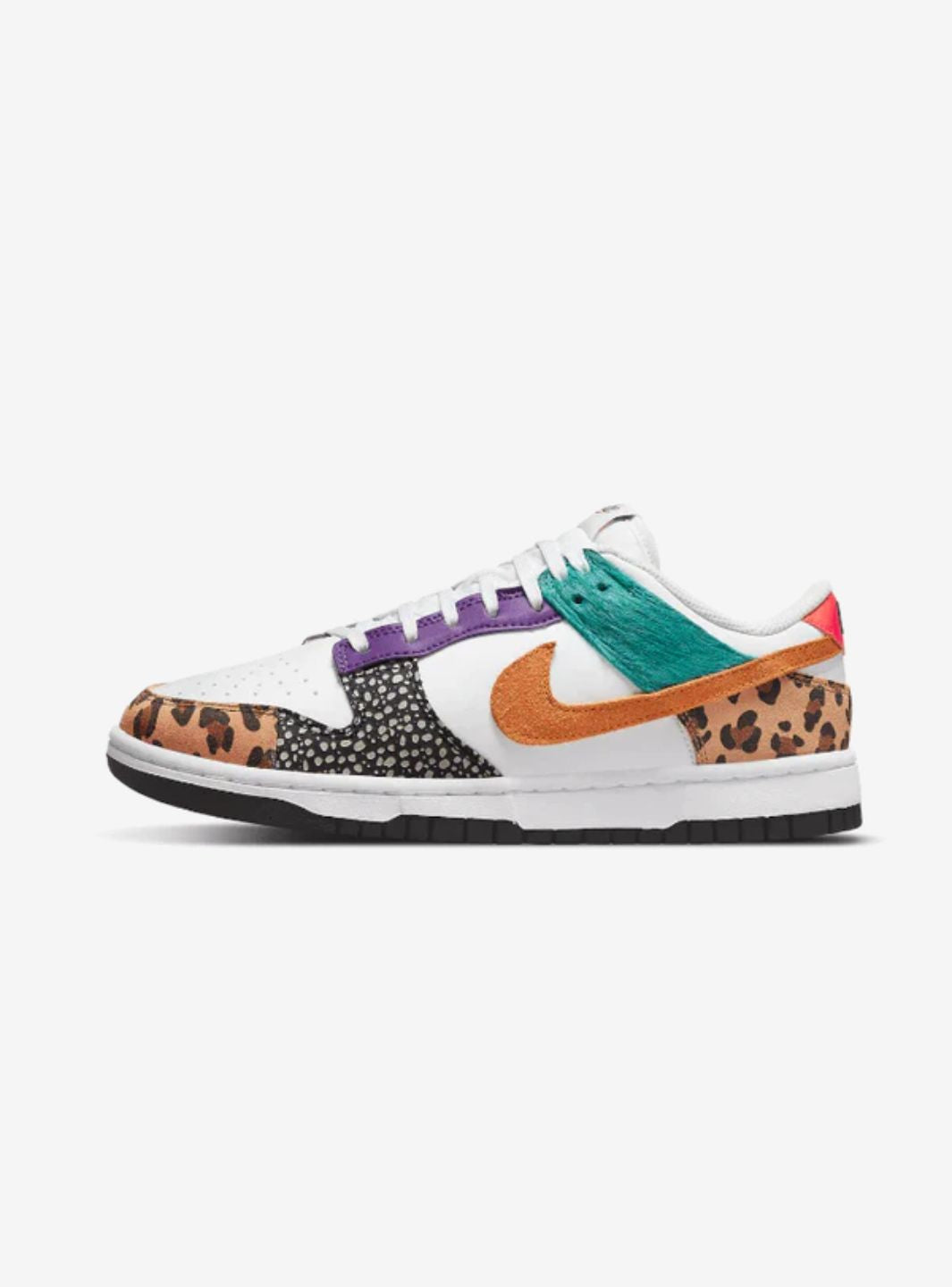 Nike Dunk Low Safari Mix DN3866-100 ResellZone
