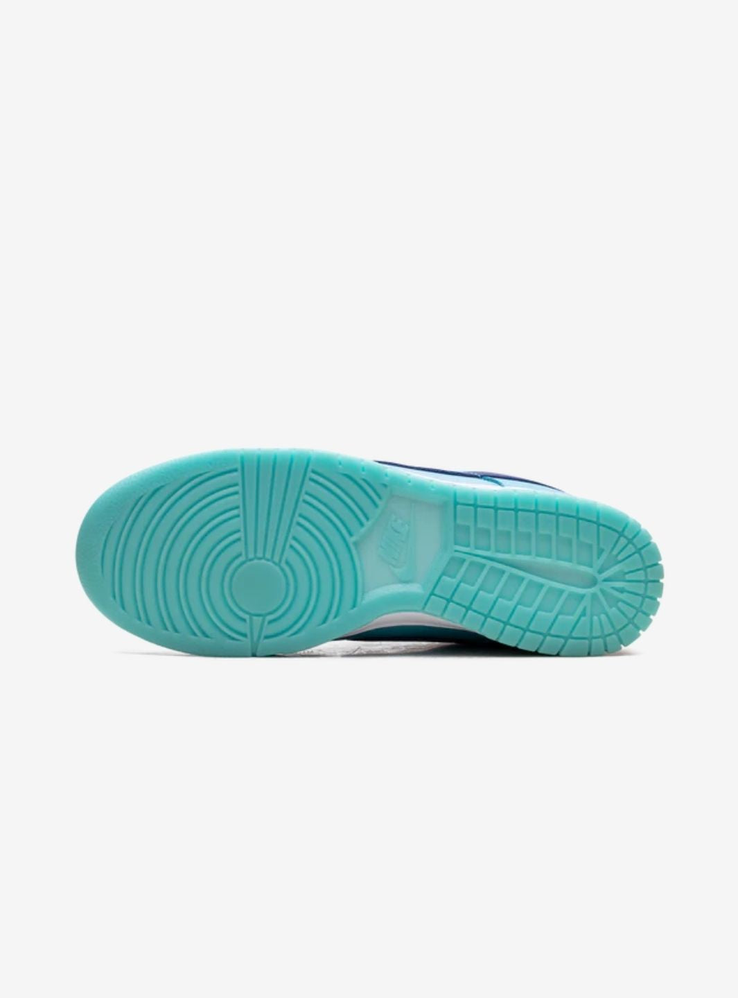 Nike Dunk Low SE Baltic Blue Total Orange - HQ1538-416 | ResellZone