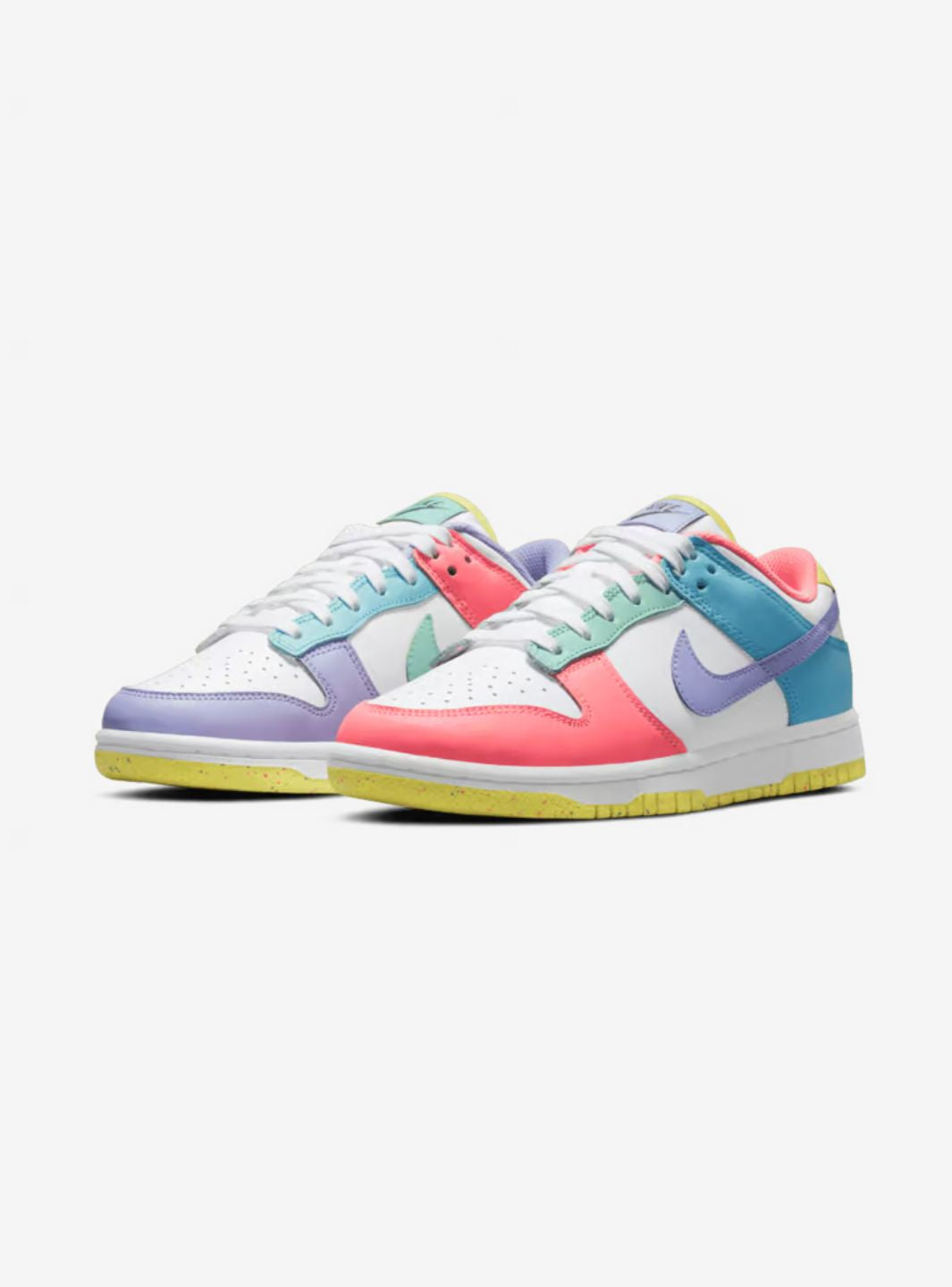 Nike Dunk Low SE Easter Candy - DD1872-100 | ResellZone