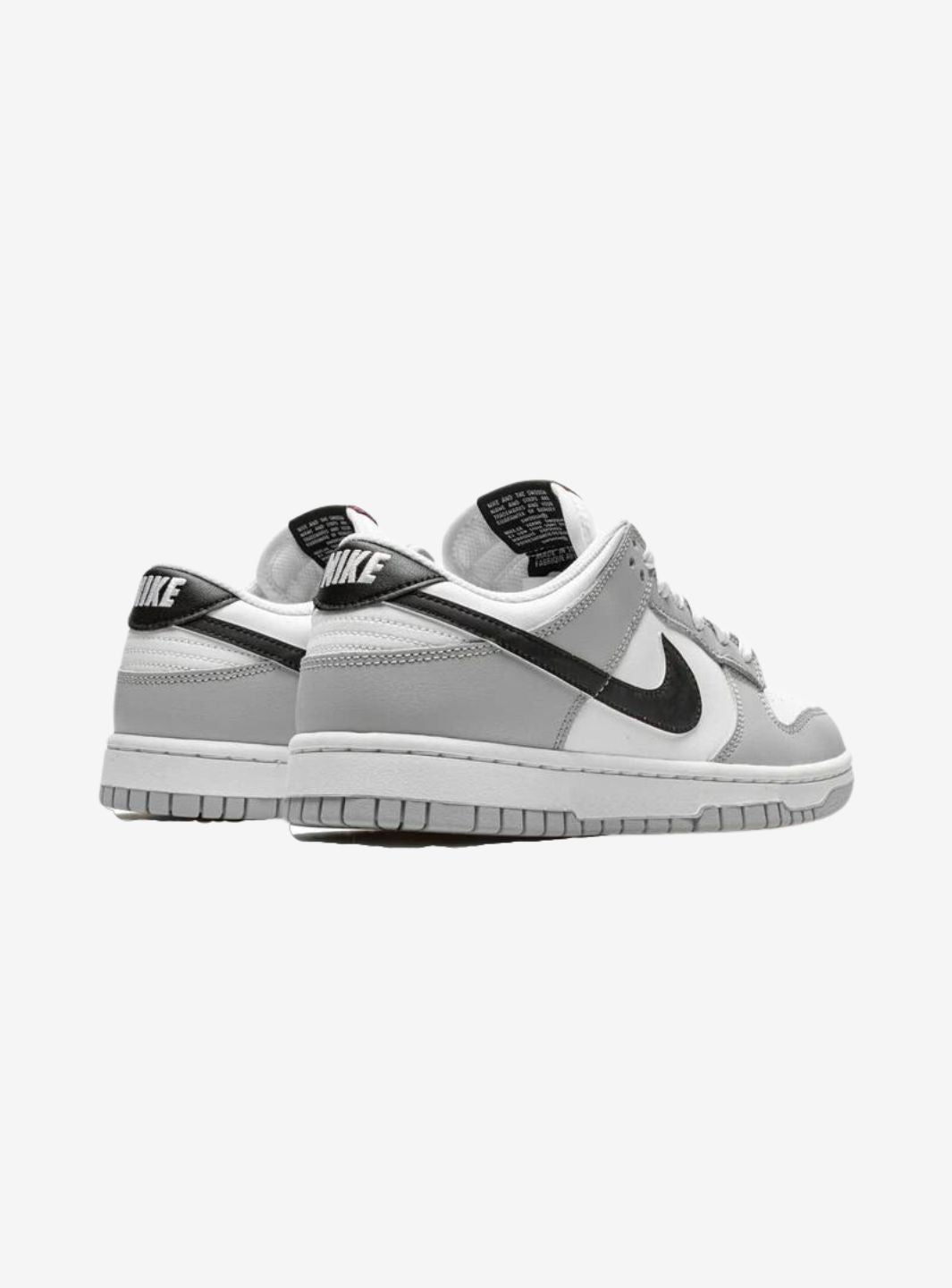 Nike Shoes Nike Dunk Low Bianche E Grigie Asos Nike Dunk Uomo