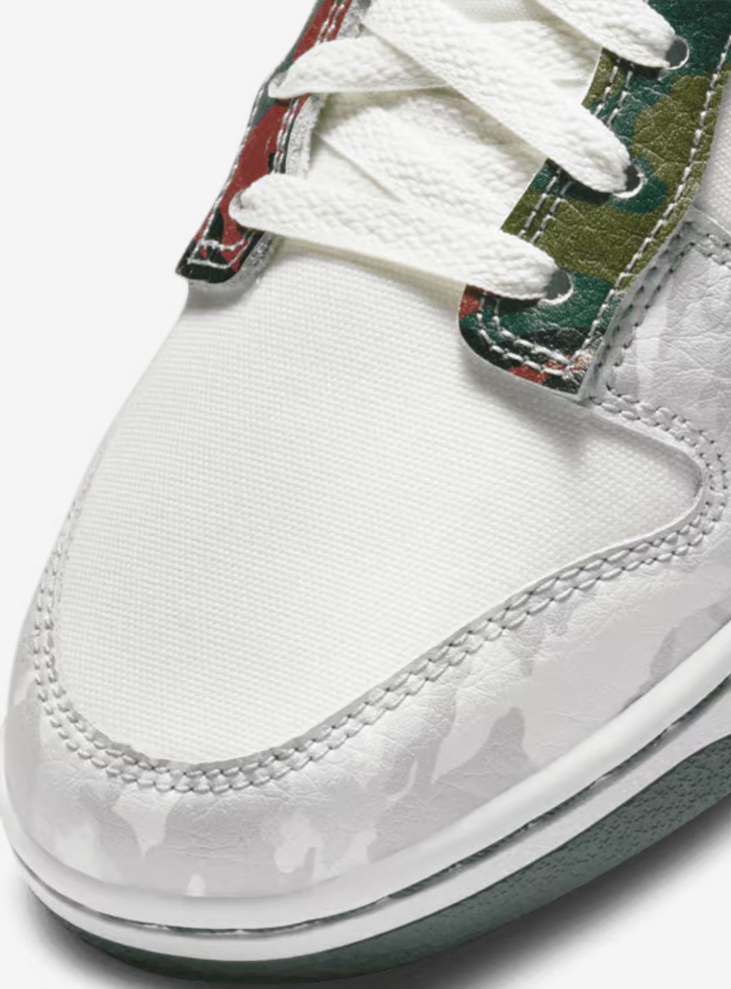 Nike Dunk Low SE Sail Multi-Camo - DH0957-100 | ResellZone