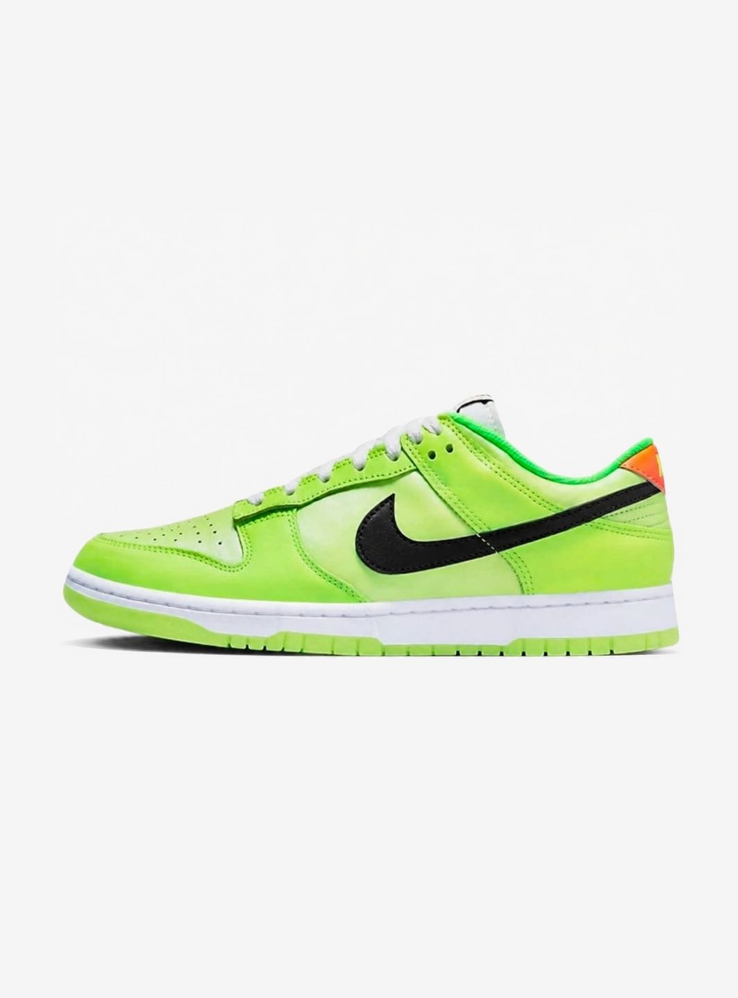 Nike Dunk Low SE Splash Volt - FJ4610-702 | ResellZone