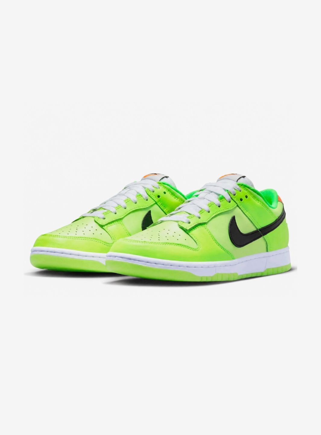 Nike Dunk Low SE Splash Volt - FJ4610-702 | ResellZone