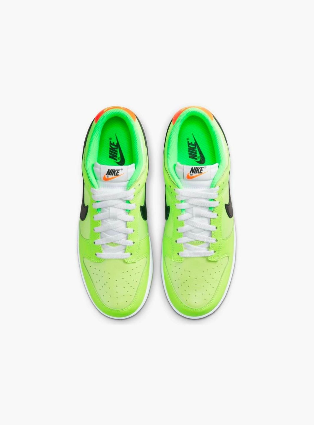 Nike Dunk Low SE Splash Volt - FJ4610-702 | ResellZone