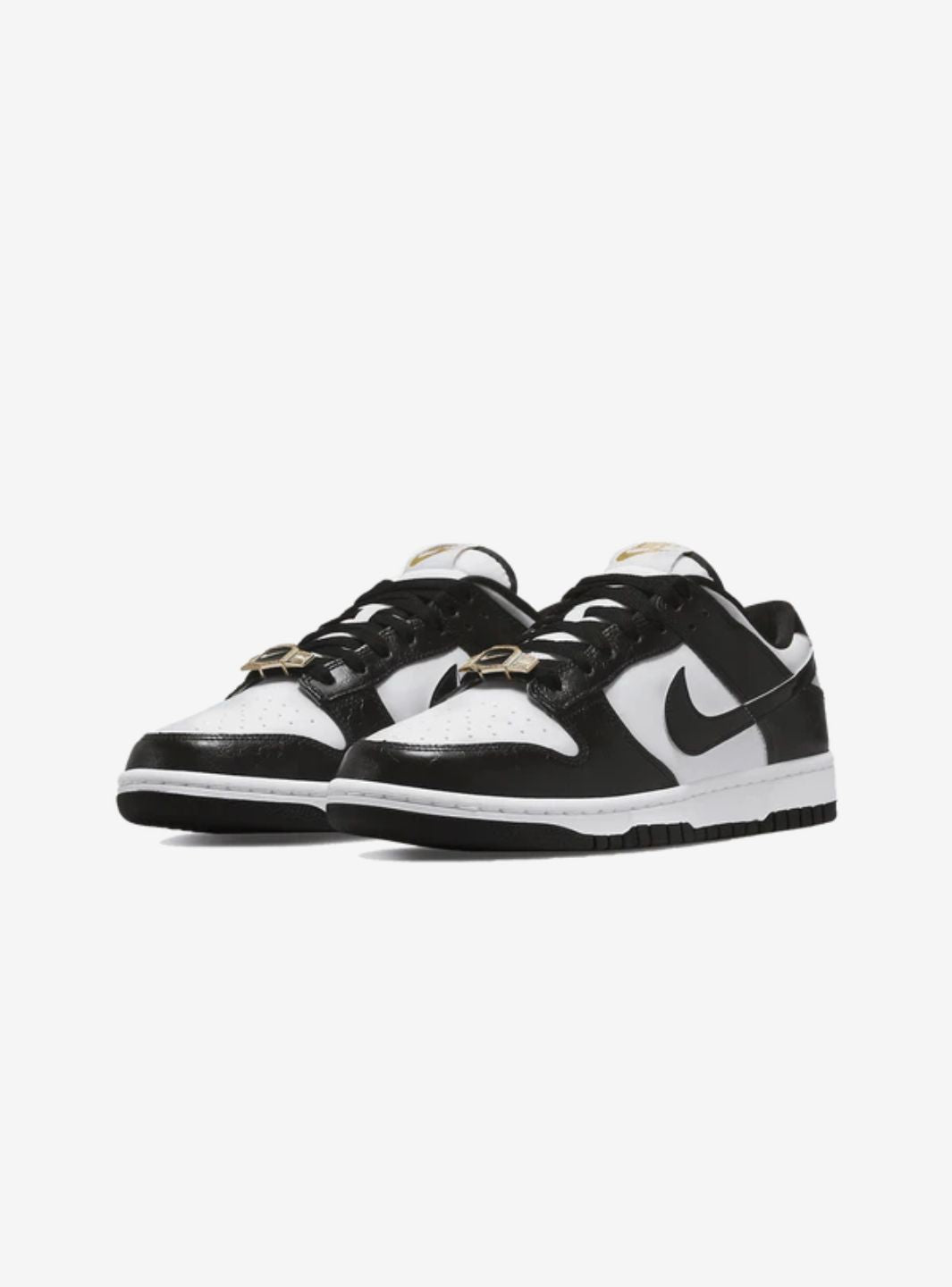 Nike Dunk Low SE World Champs Black White - DR9511-100 | ResellZone