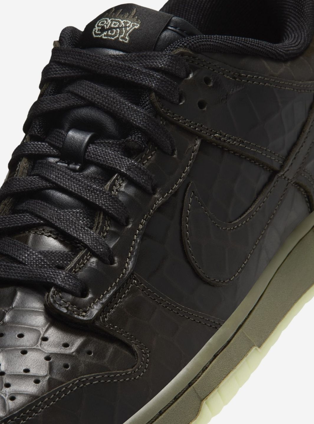 Nike Dunk Low Shibuya Halloween - IX5169-300 | ResellZone