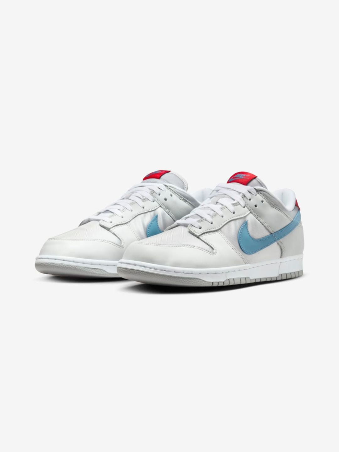 Nike Dunk Low Silver Surfer (2024) - HF0391-001 | ResellZone