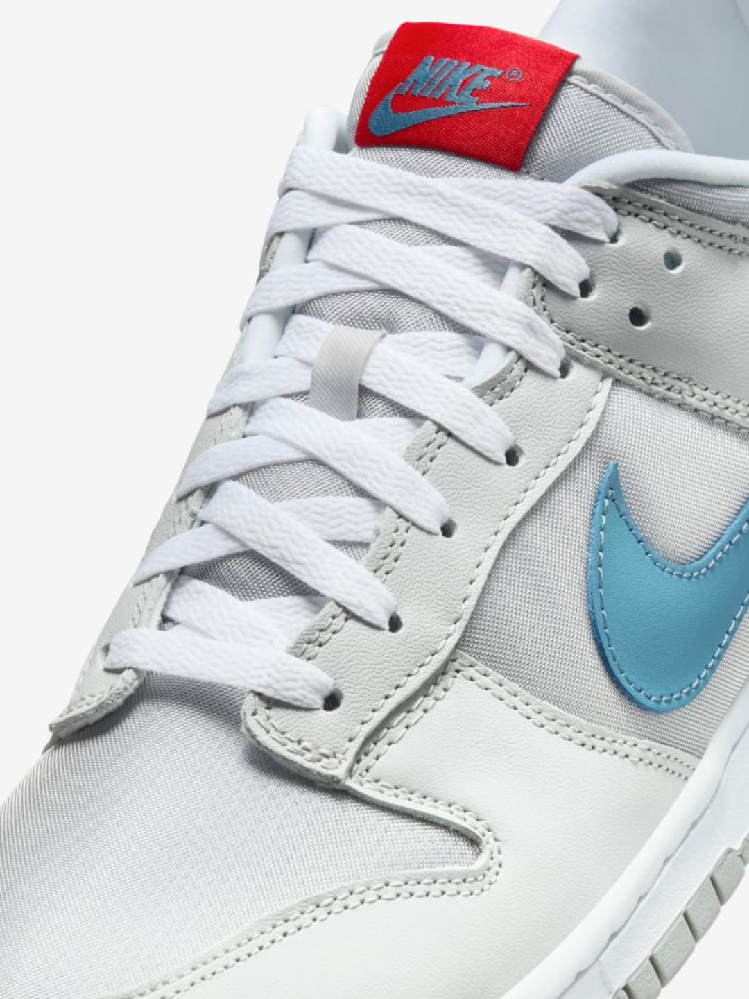 Nike Dunk Low Silver Surfer (2024) - HF0391-001 | ResellZone