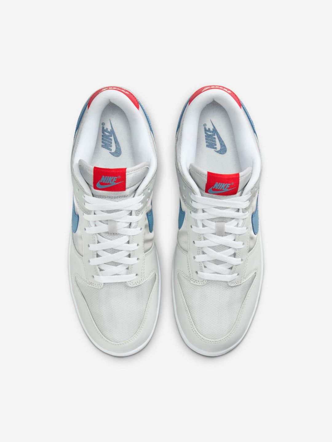 Nike Dunk Low Silver Surfer (2024) - HF0391-001 | ResellZone