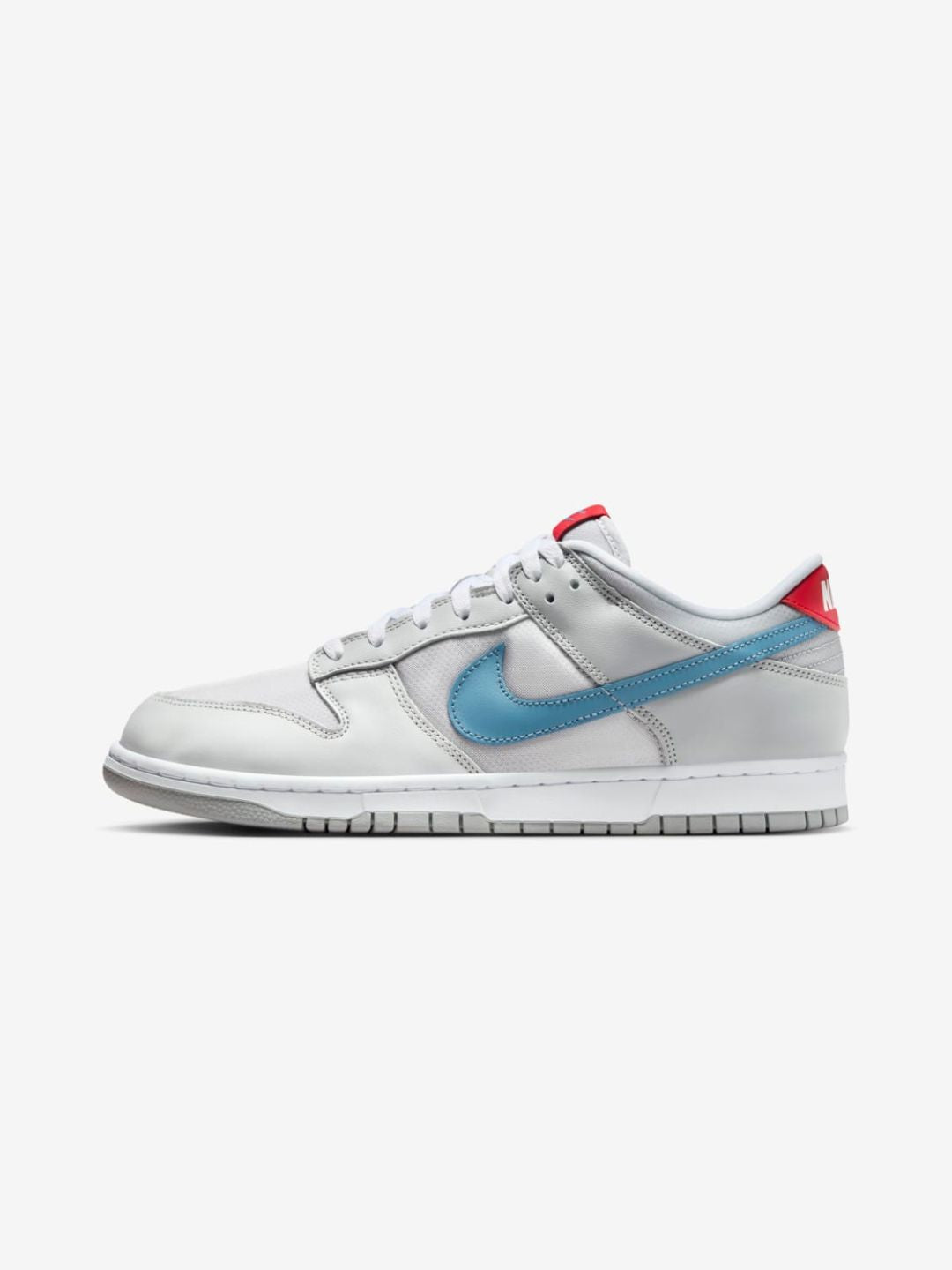 Nike Dunk Low Silver Surfer (2024) - HF0391-001 | ResellZone